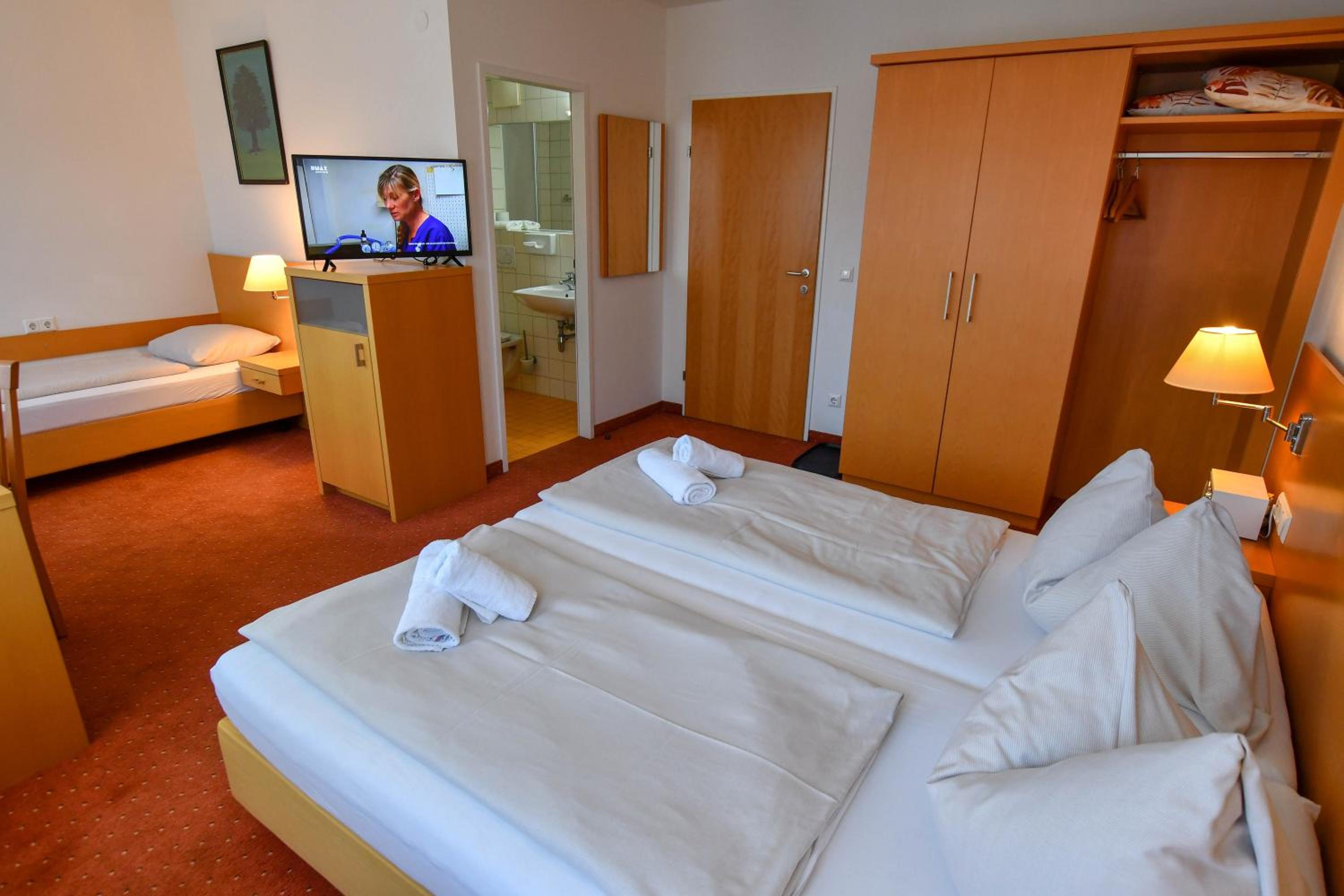 Triple Room photo 2