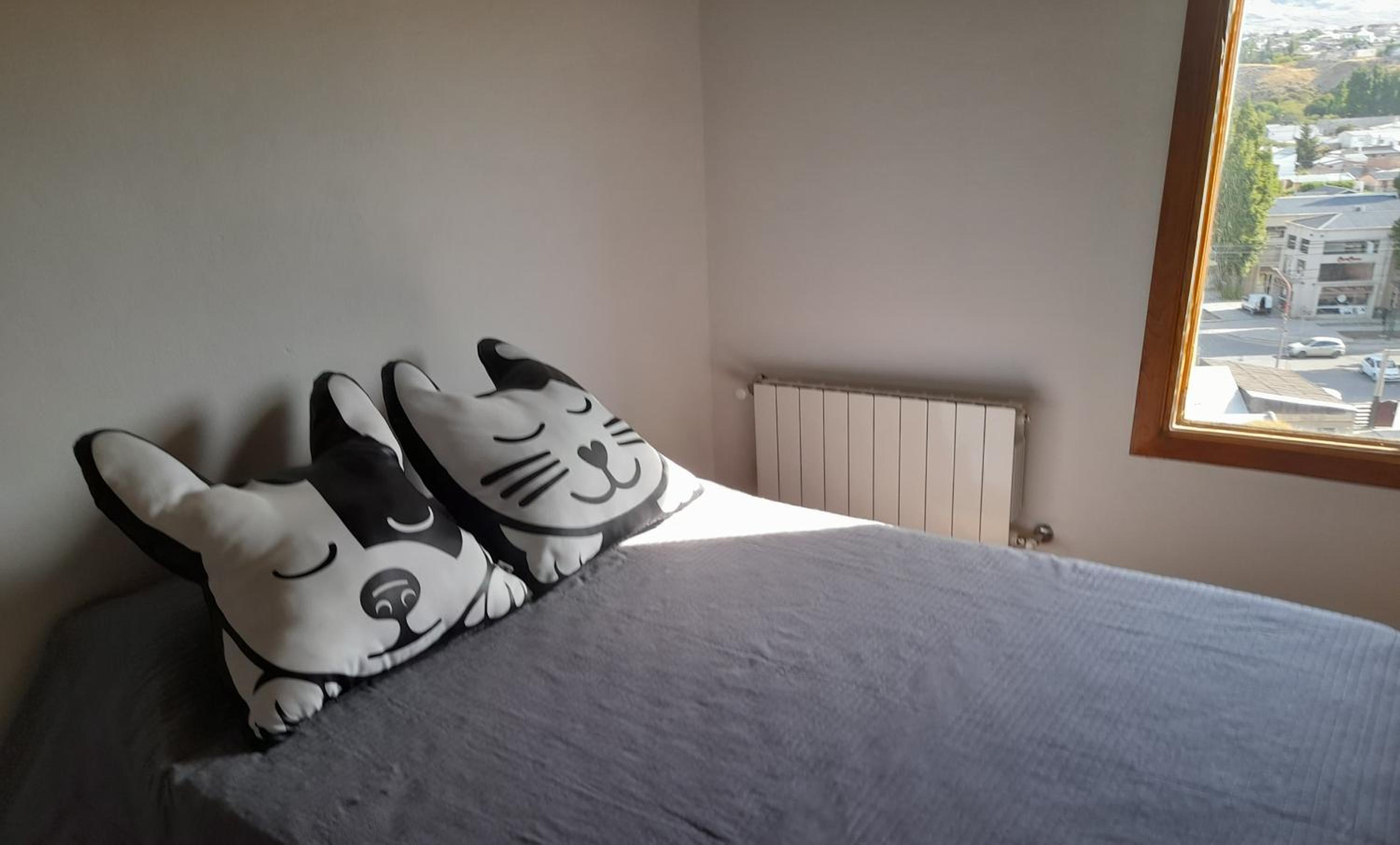 Two-Bedroom House photo 1