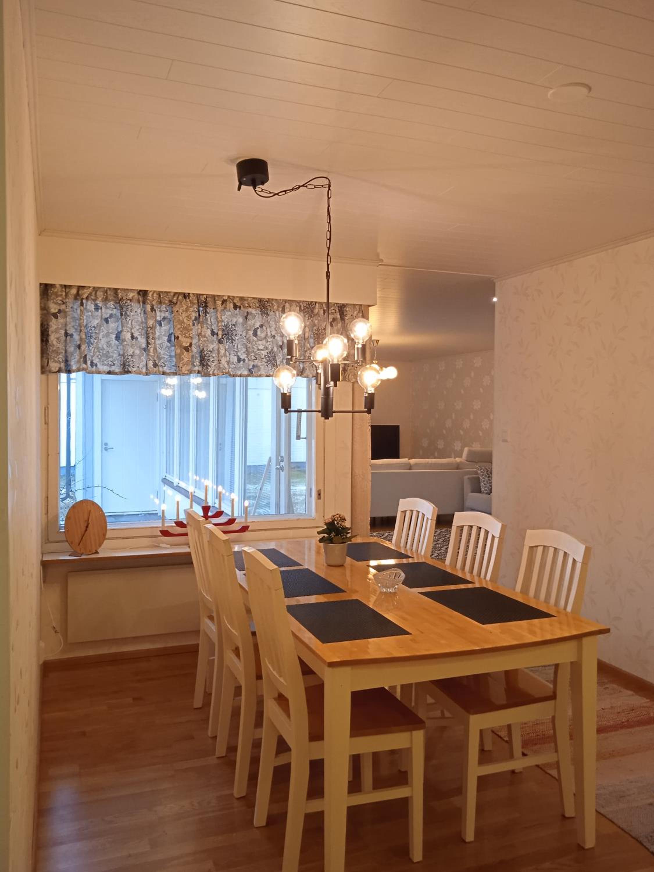 Two-Bedroom Apartment - Photo 6