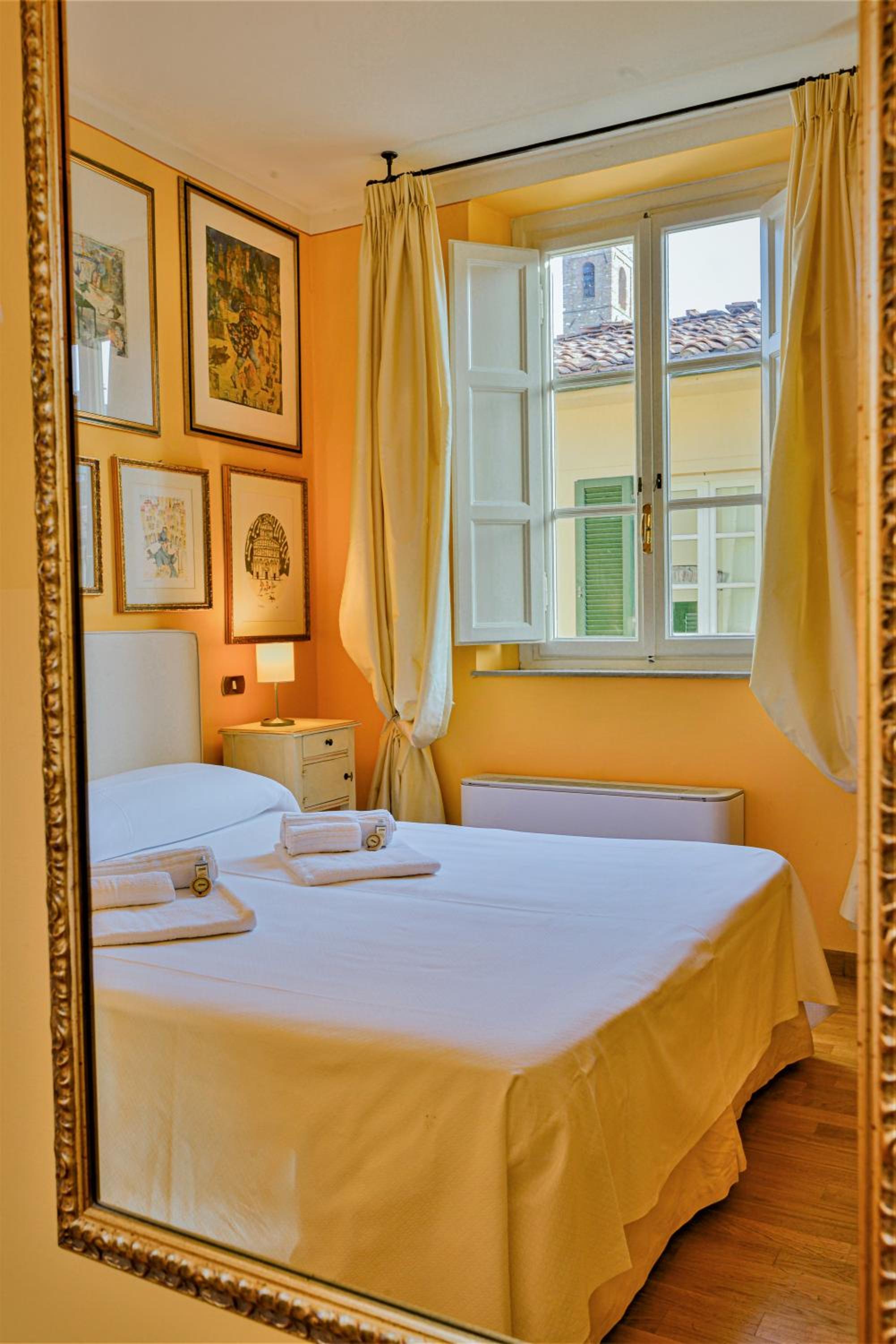 Double Room - Photo 2