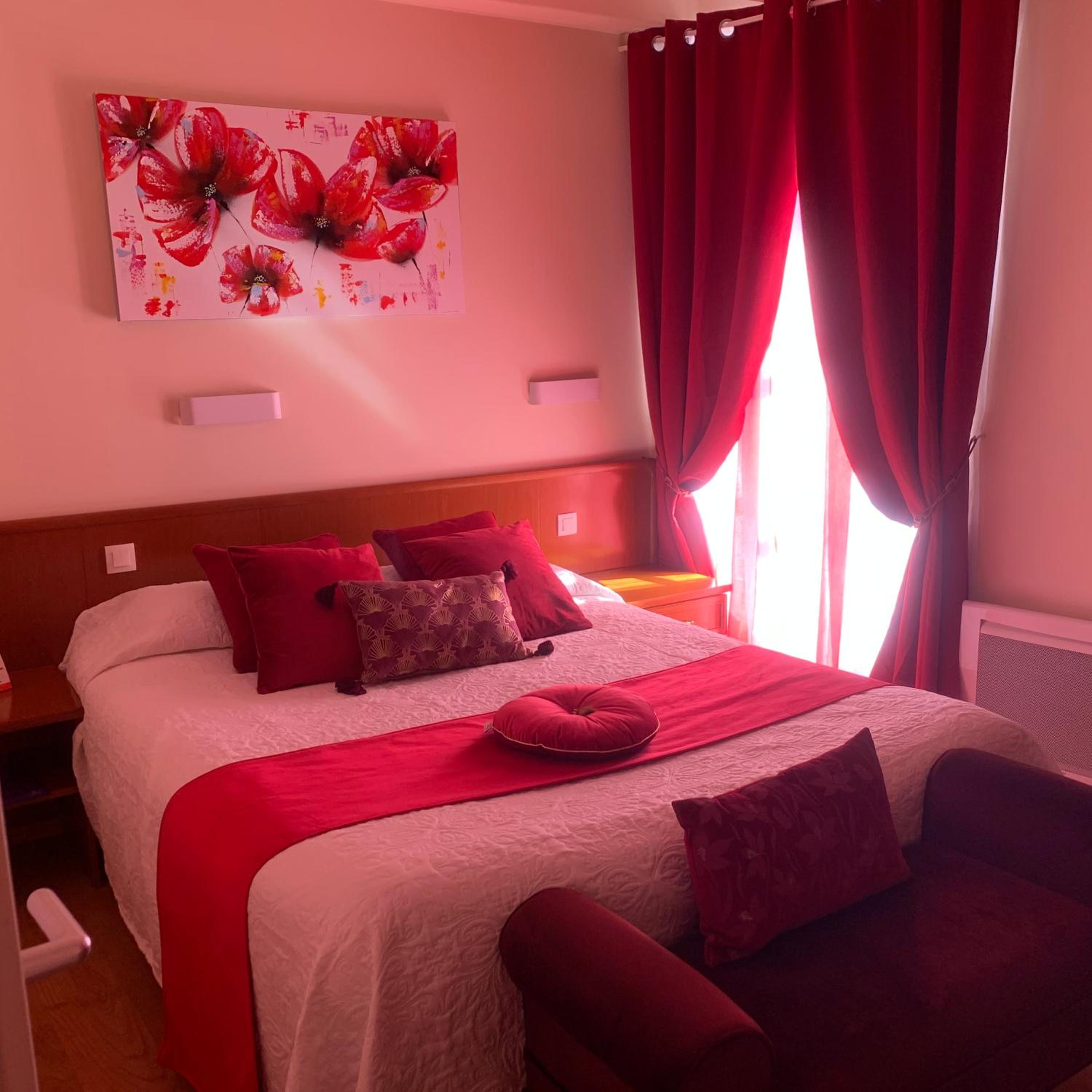 Twin Room photo 1
