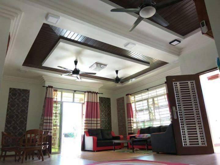 Four-Bedroom House photo 3