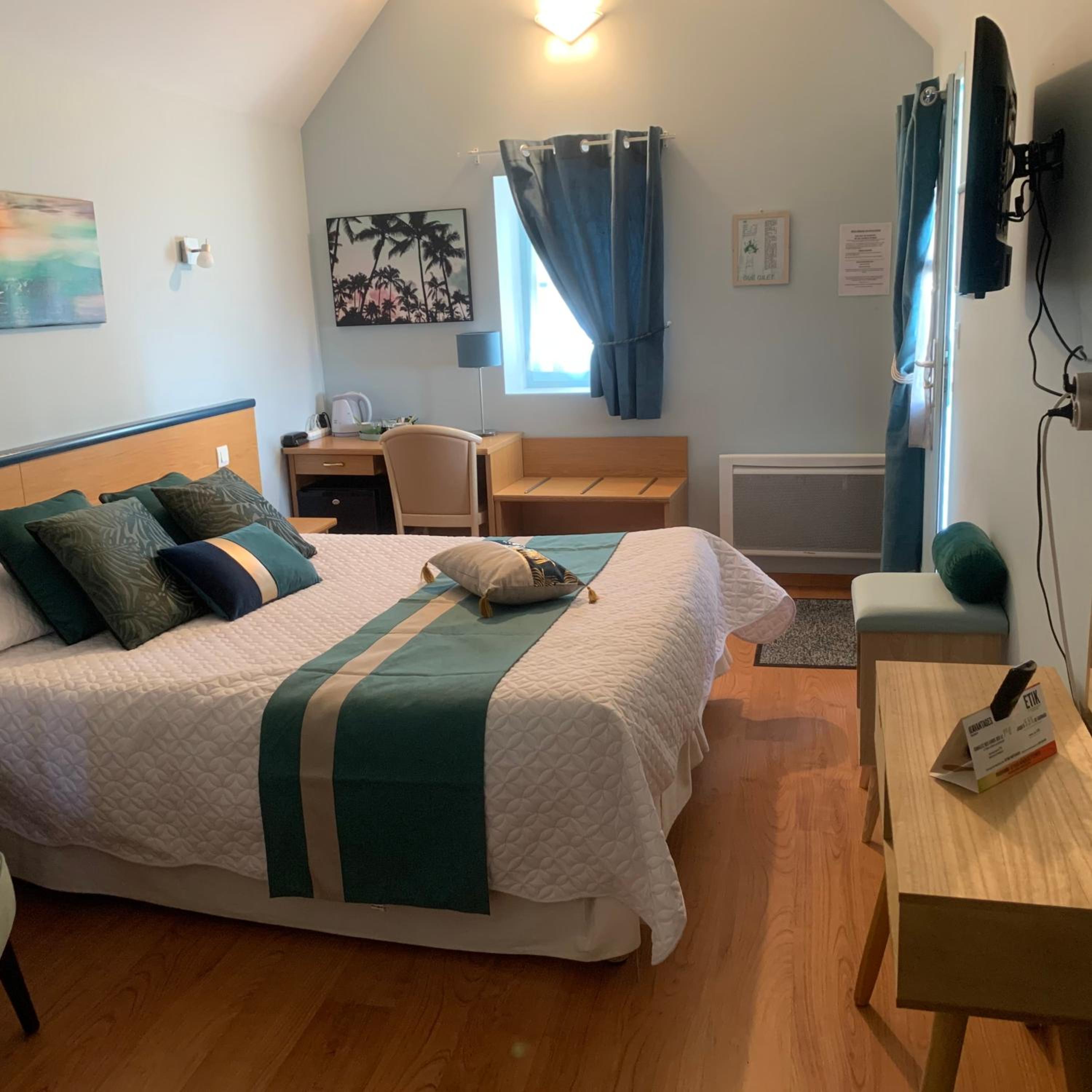 Twin Room photo 2