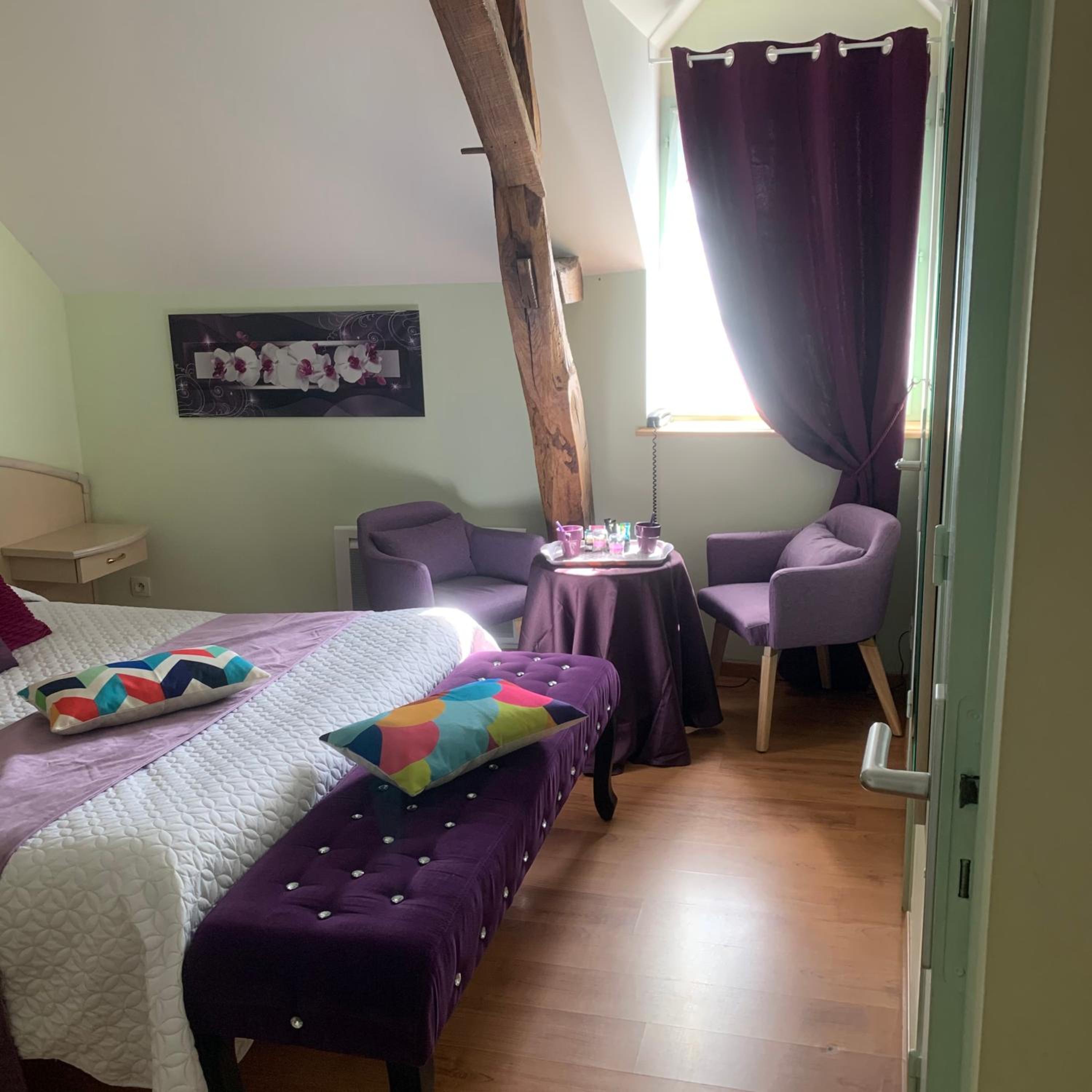 Double Room photo 2