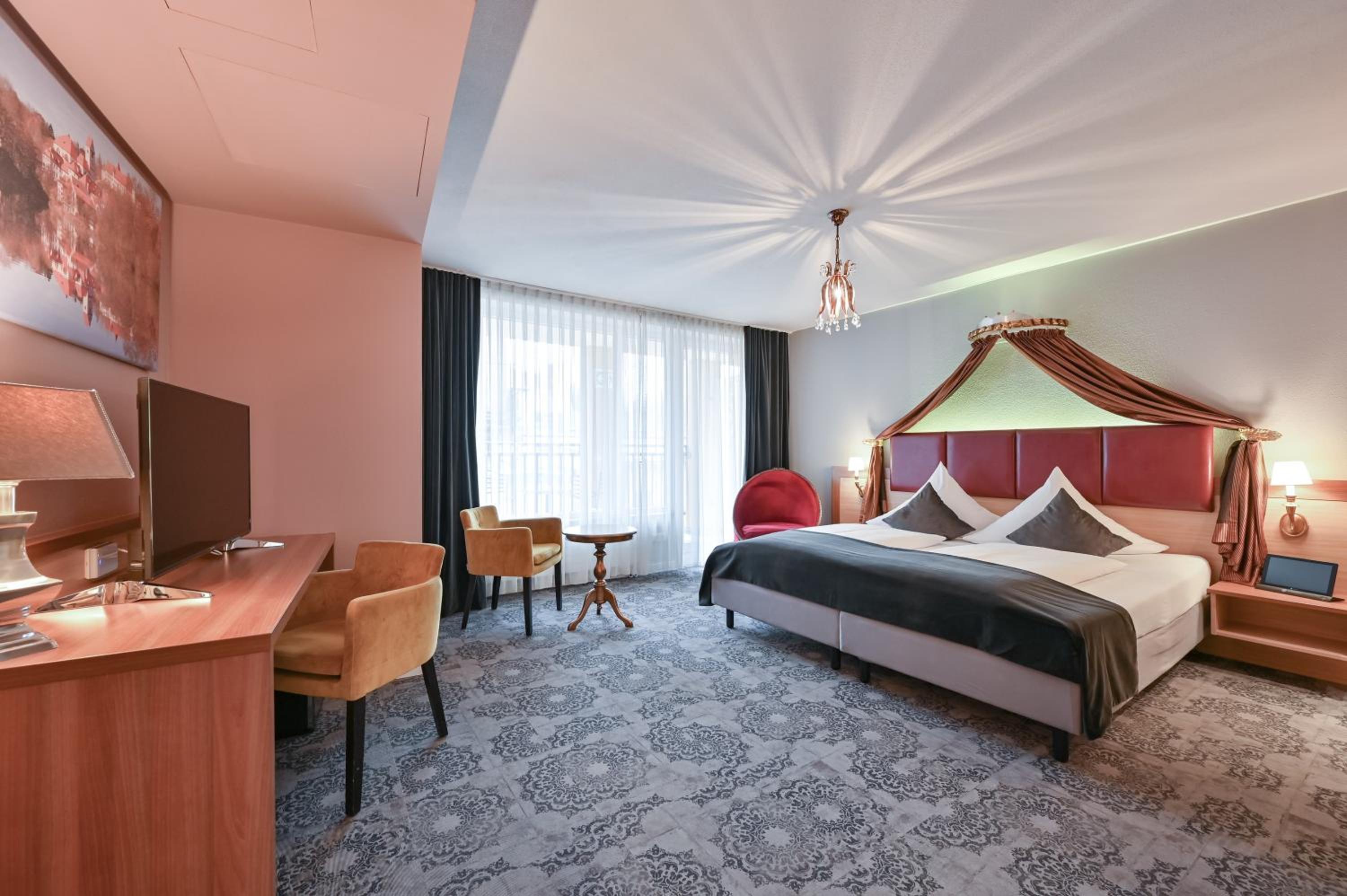 Double Room - Medium Plus - Photo 3