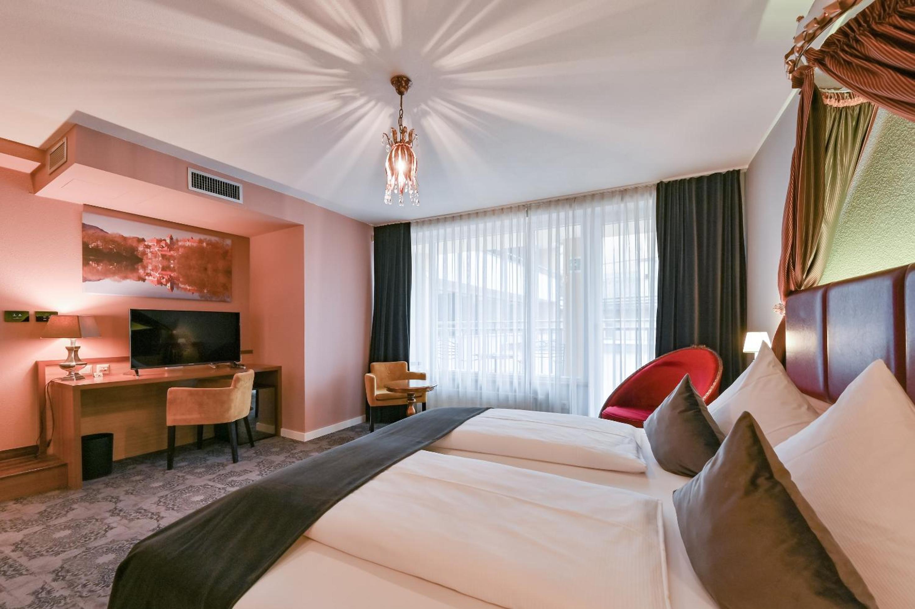 Double Room - Medium Plus - Photo 4