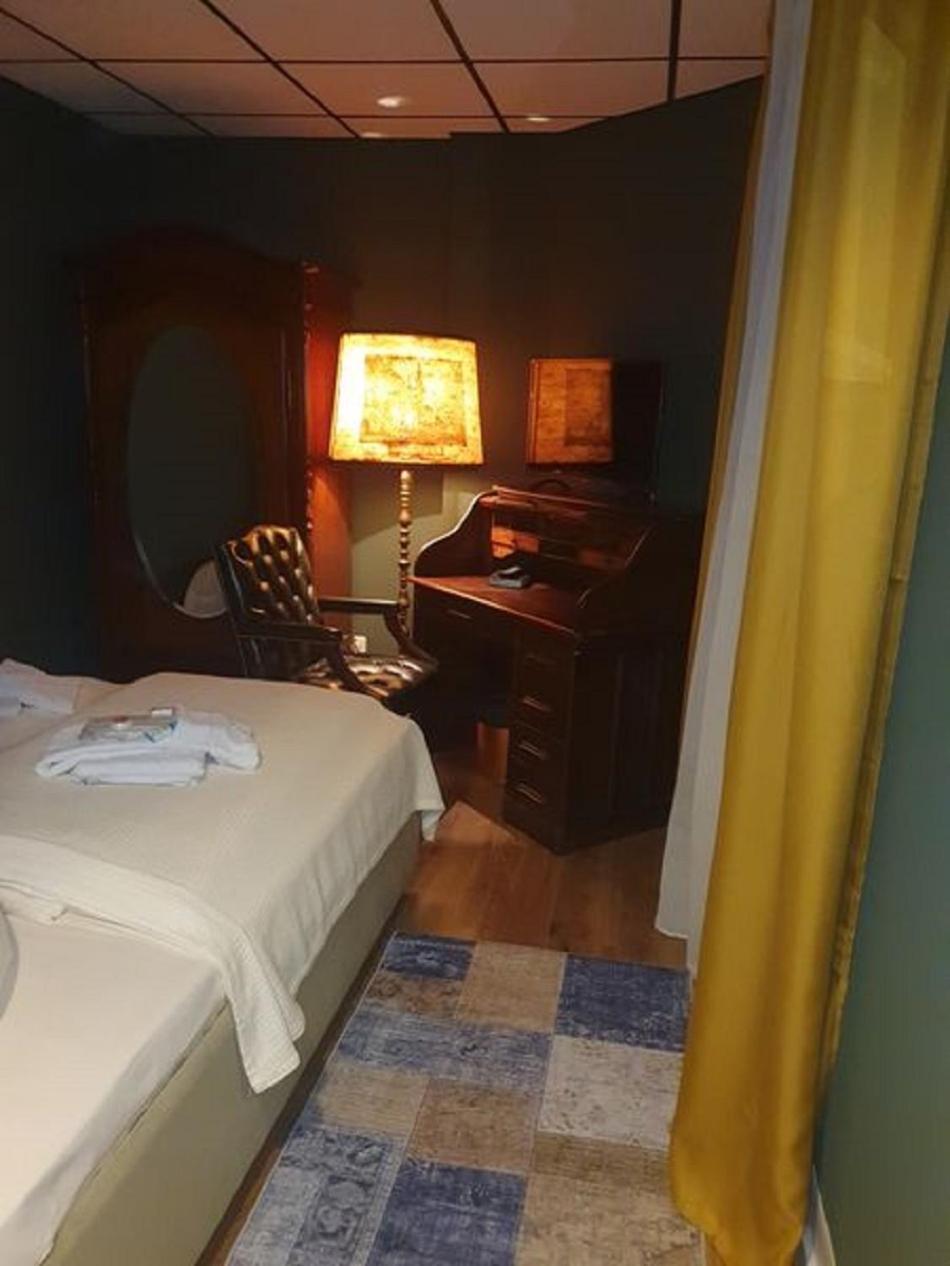 Superior Double Room photo 3