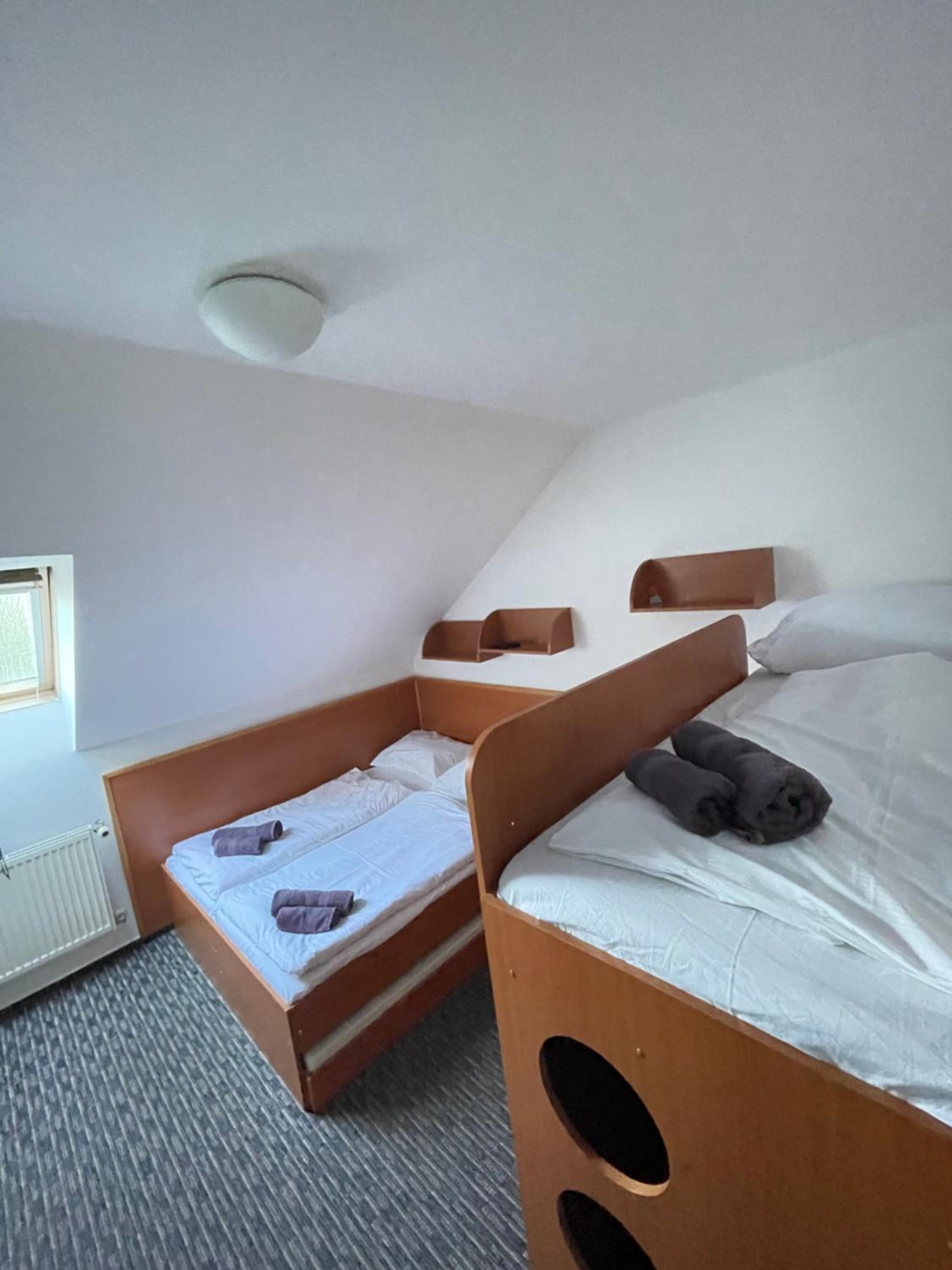 Triple Room - Photo 3