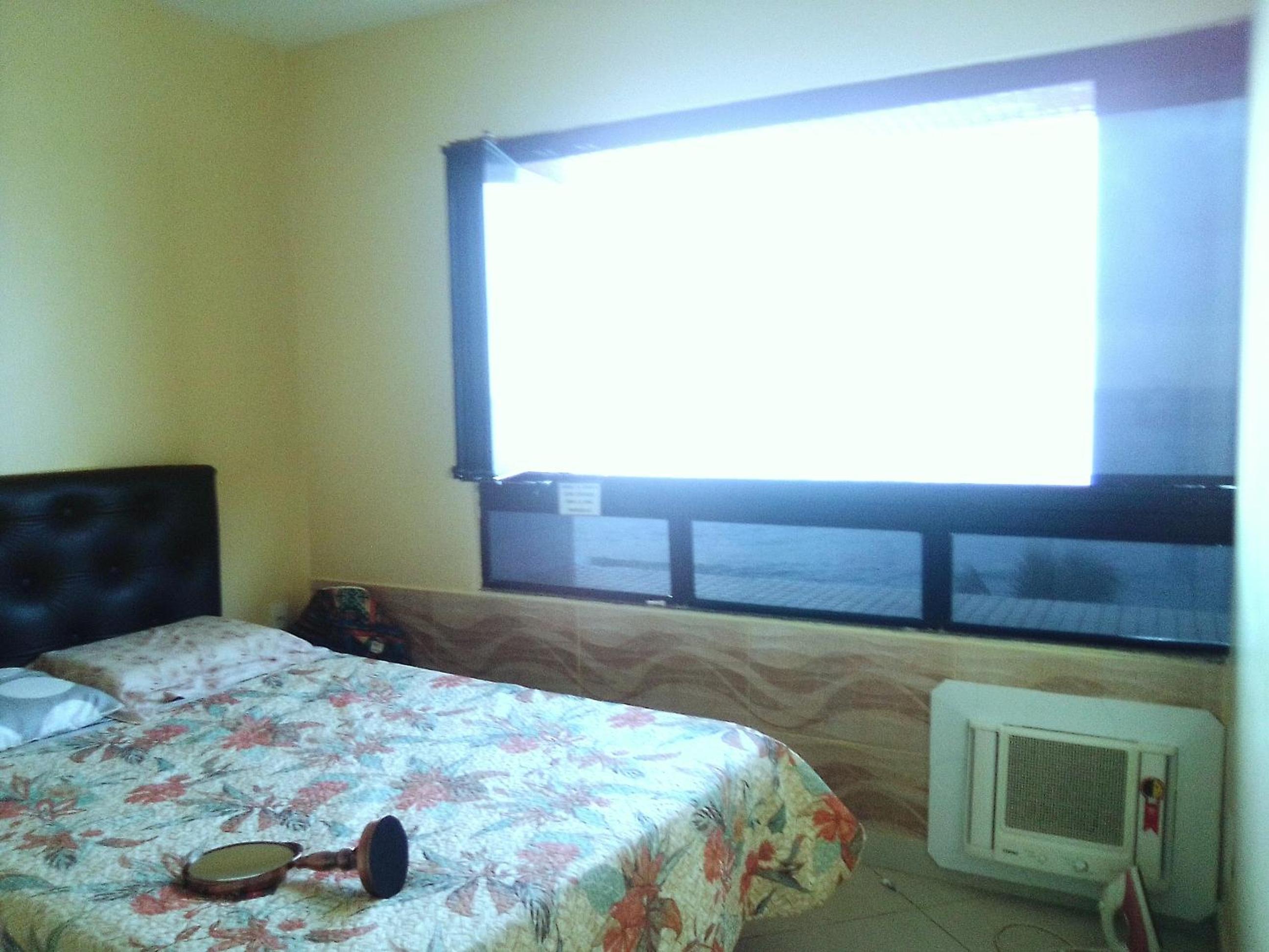 Studio Apartment with Sea View