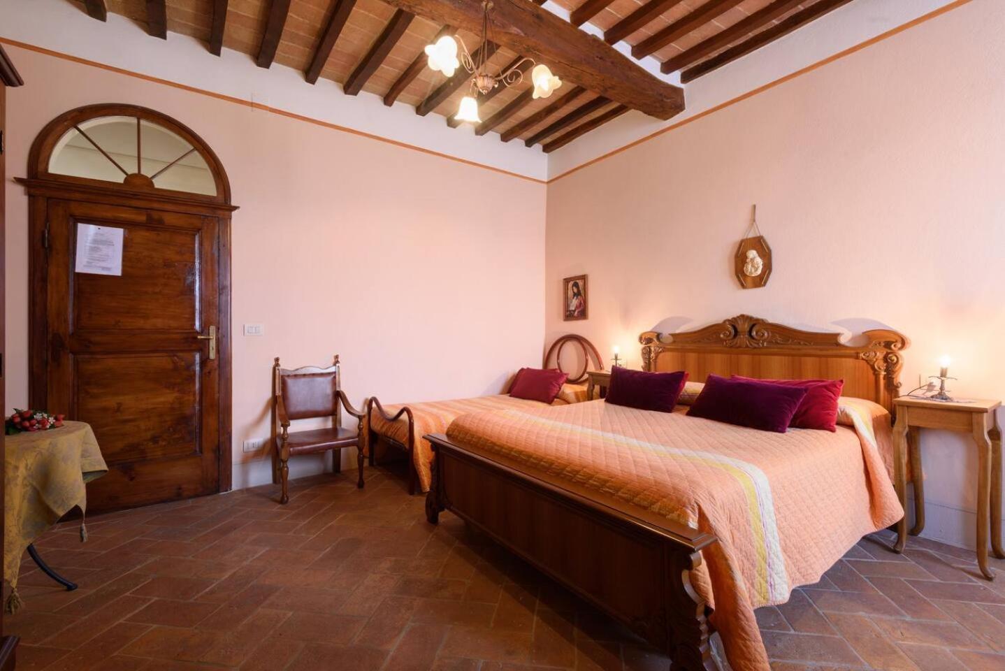 Triple Suite (single extra bed only for triple use) - 2 floor - Photo 3