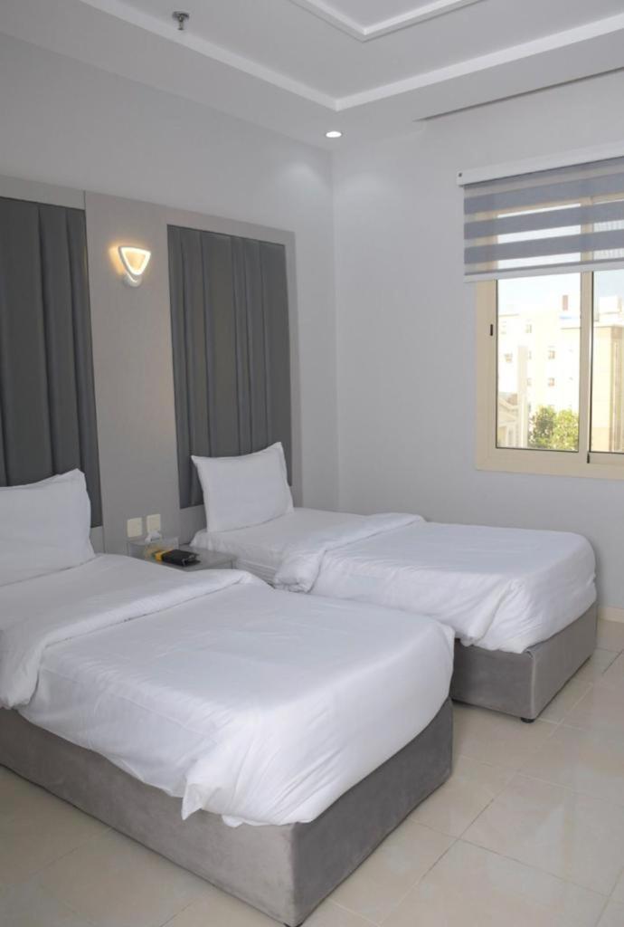 Areen Al Naeem Served Apartments — photo 46