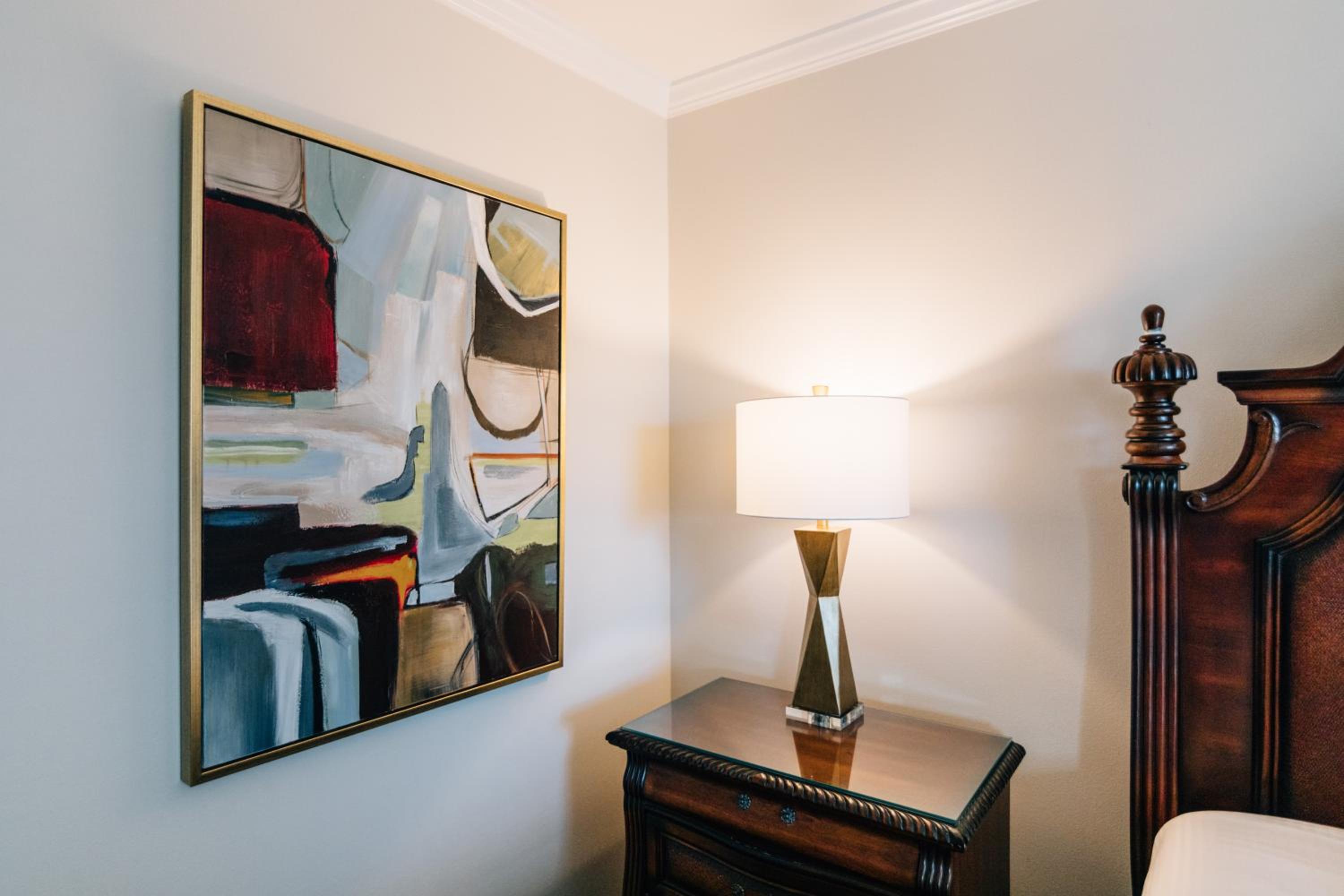 Standard Queen Room photo 2