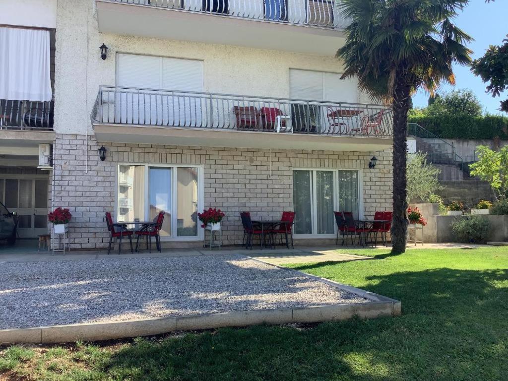 Double or Twin Room with Private Bathroom