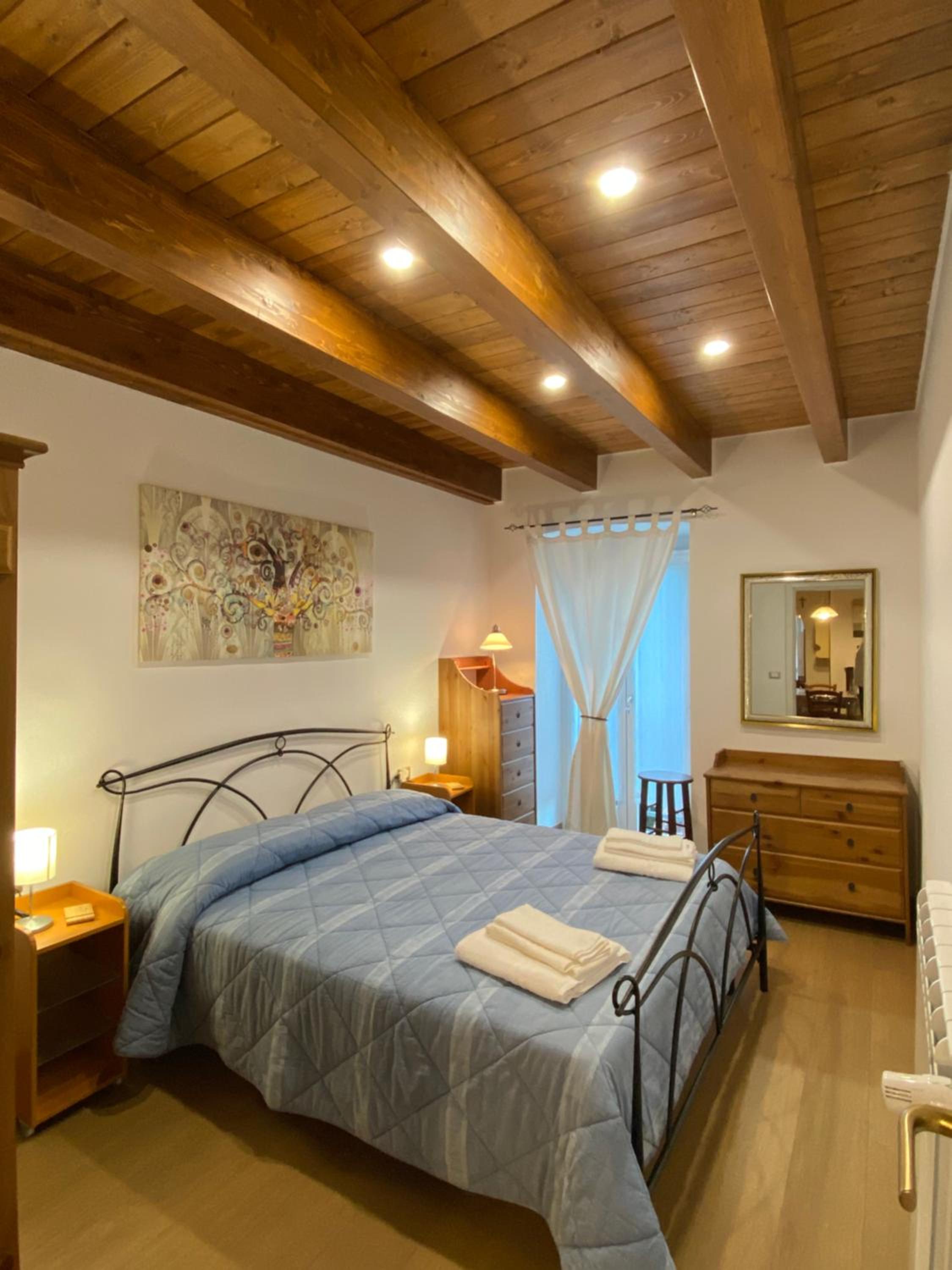 Suite with Mountain View photo 1