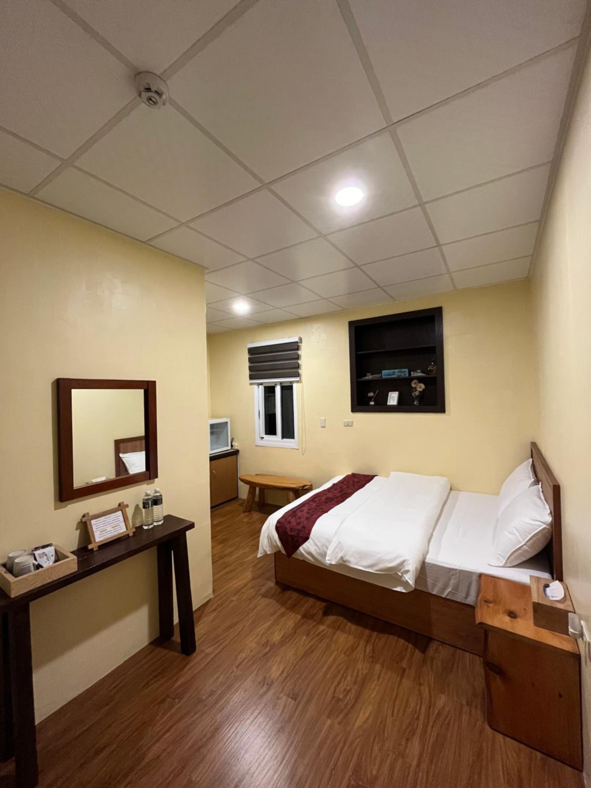 Double Room with Private Bathroom photo 1