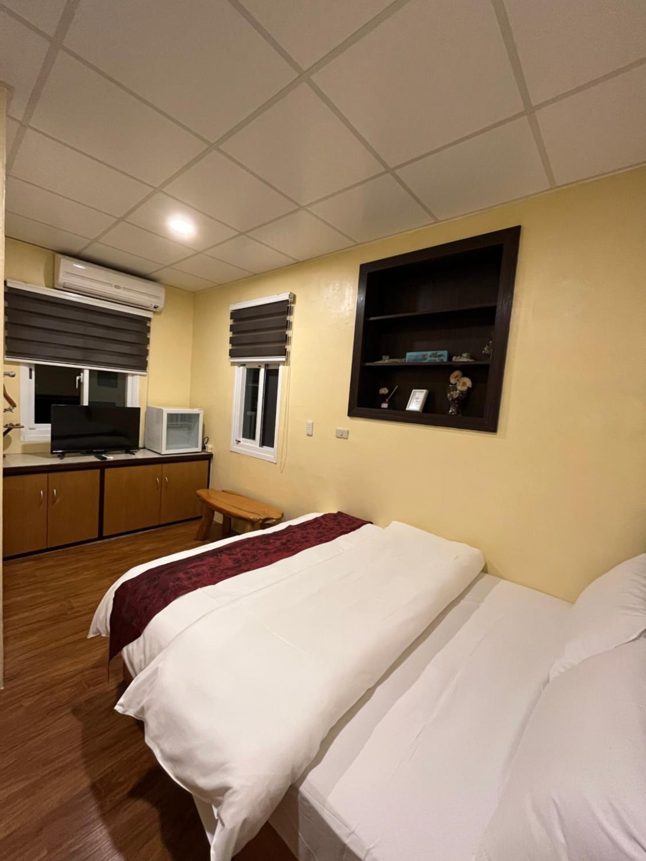 Double Room with Private Bathroom photo 2