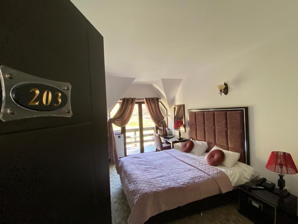 King Room with Spa Bath photo 1