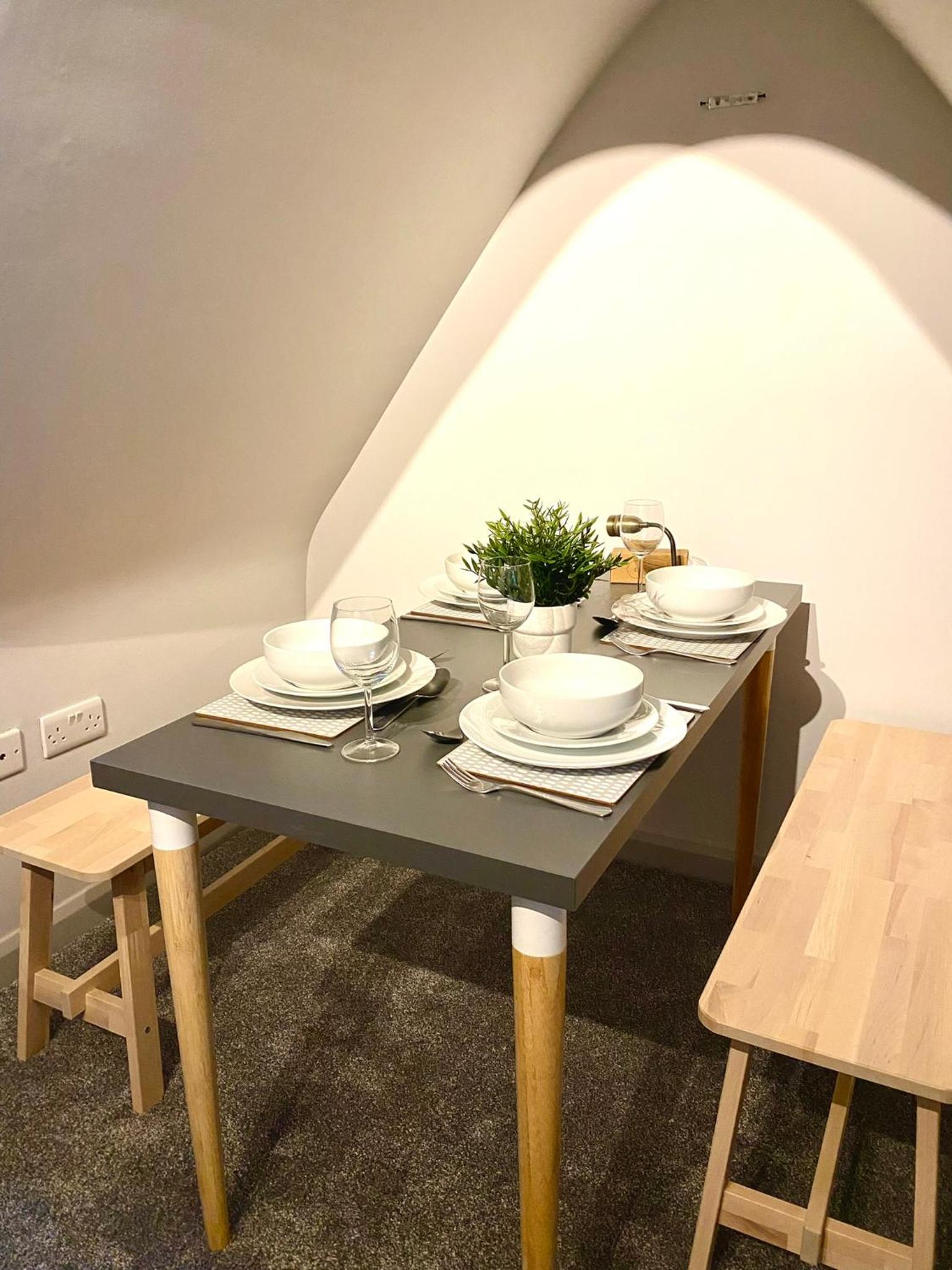 Two-Bedroom Apartment - Photo 10