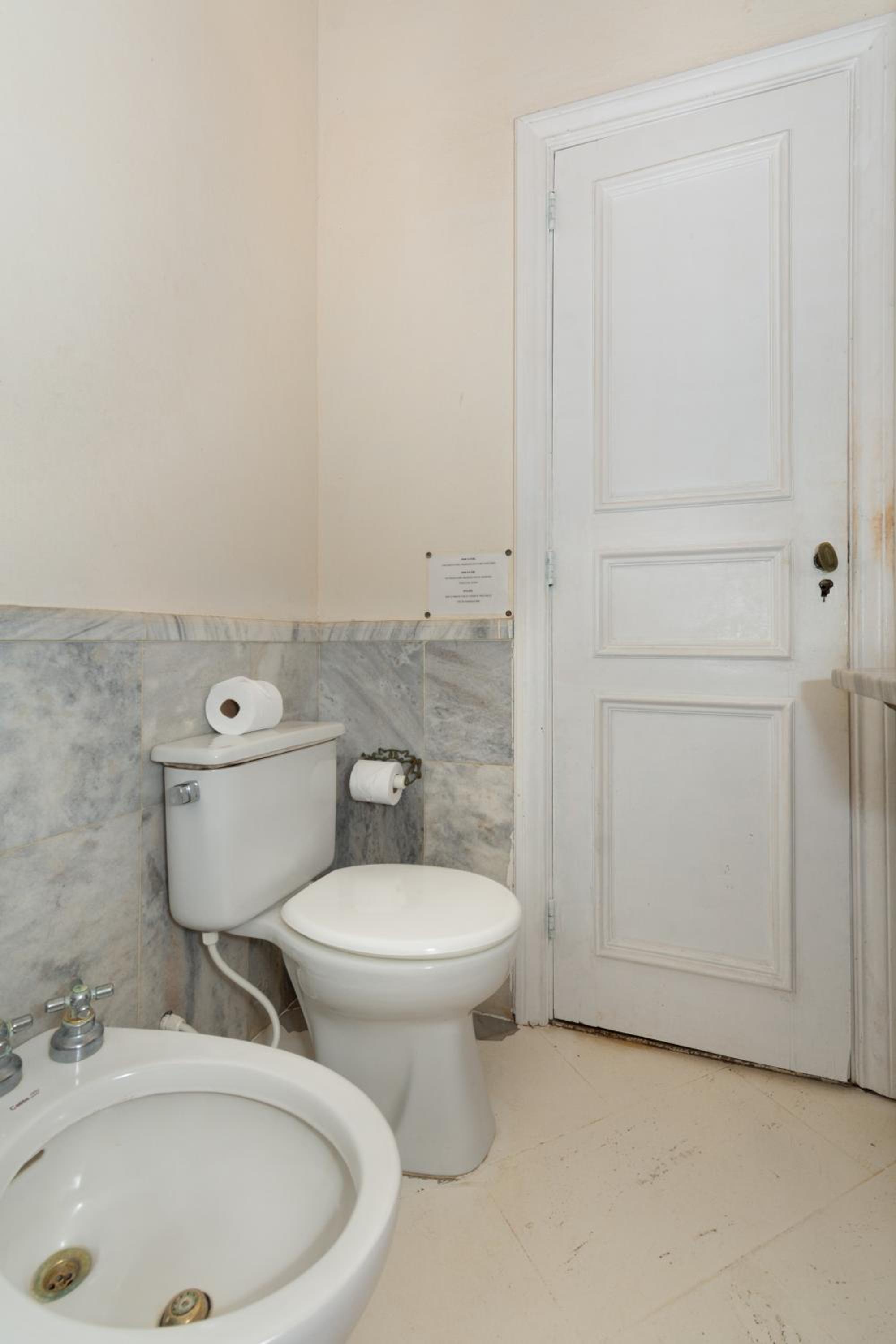 Superior Triple Room with Sea View photo 3