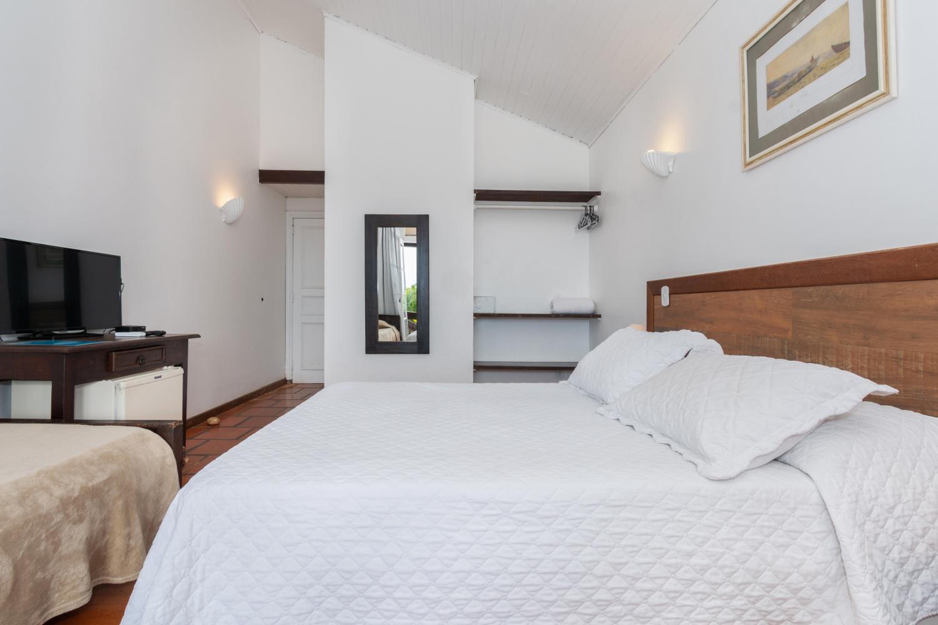 Superior Triple Room photo 1