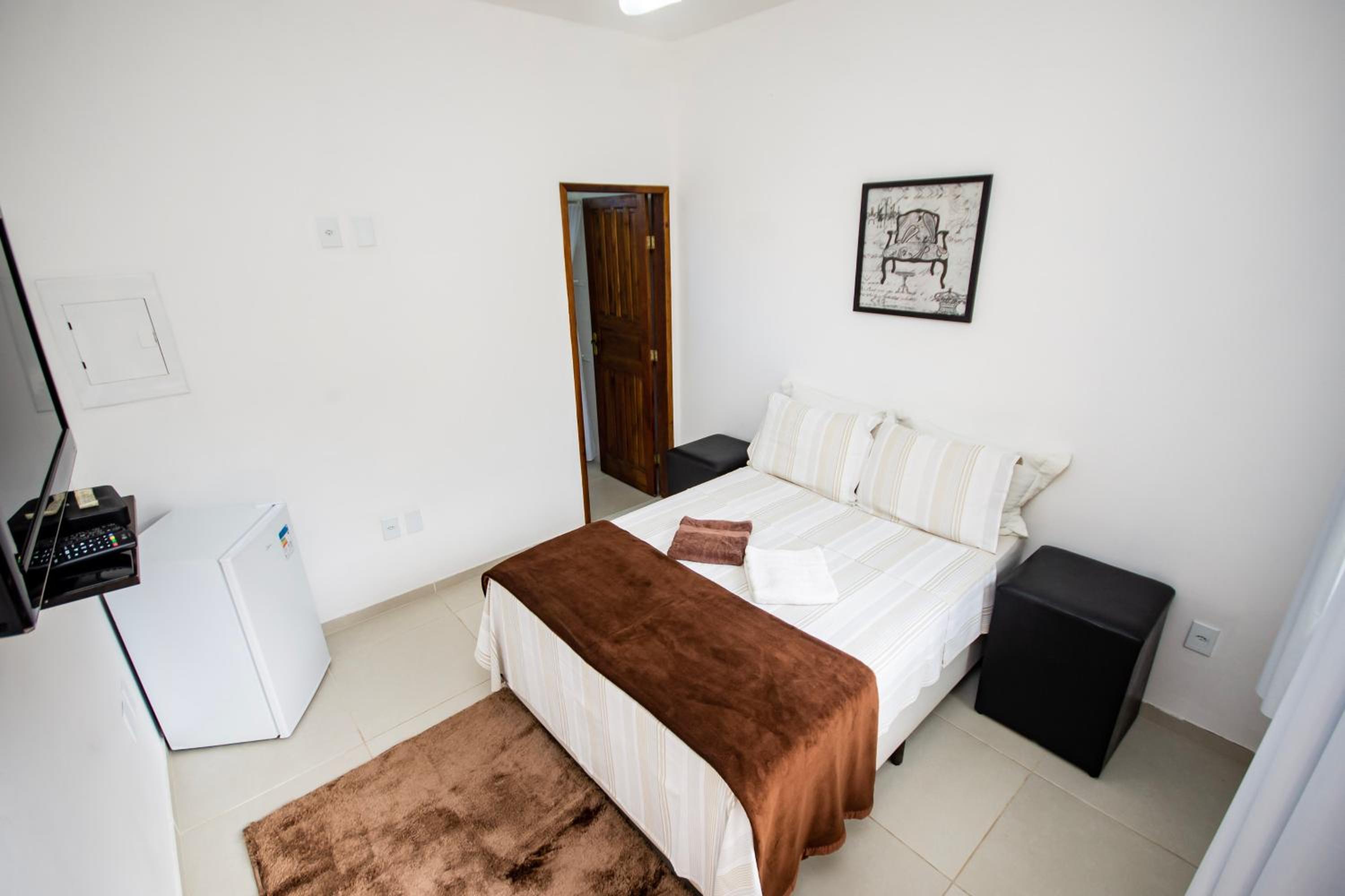 Standard Double Room photo 3