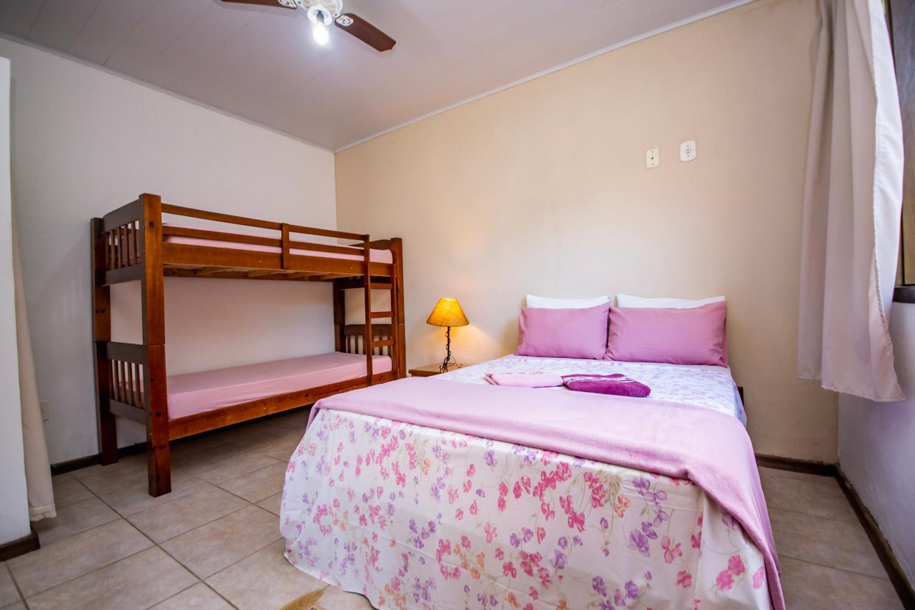 Economy Quadruple Room photo 1