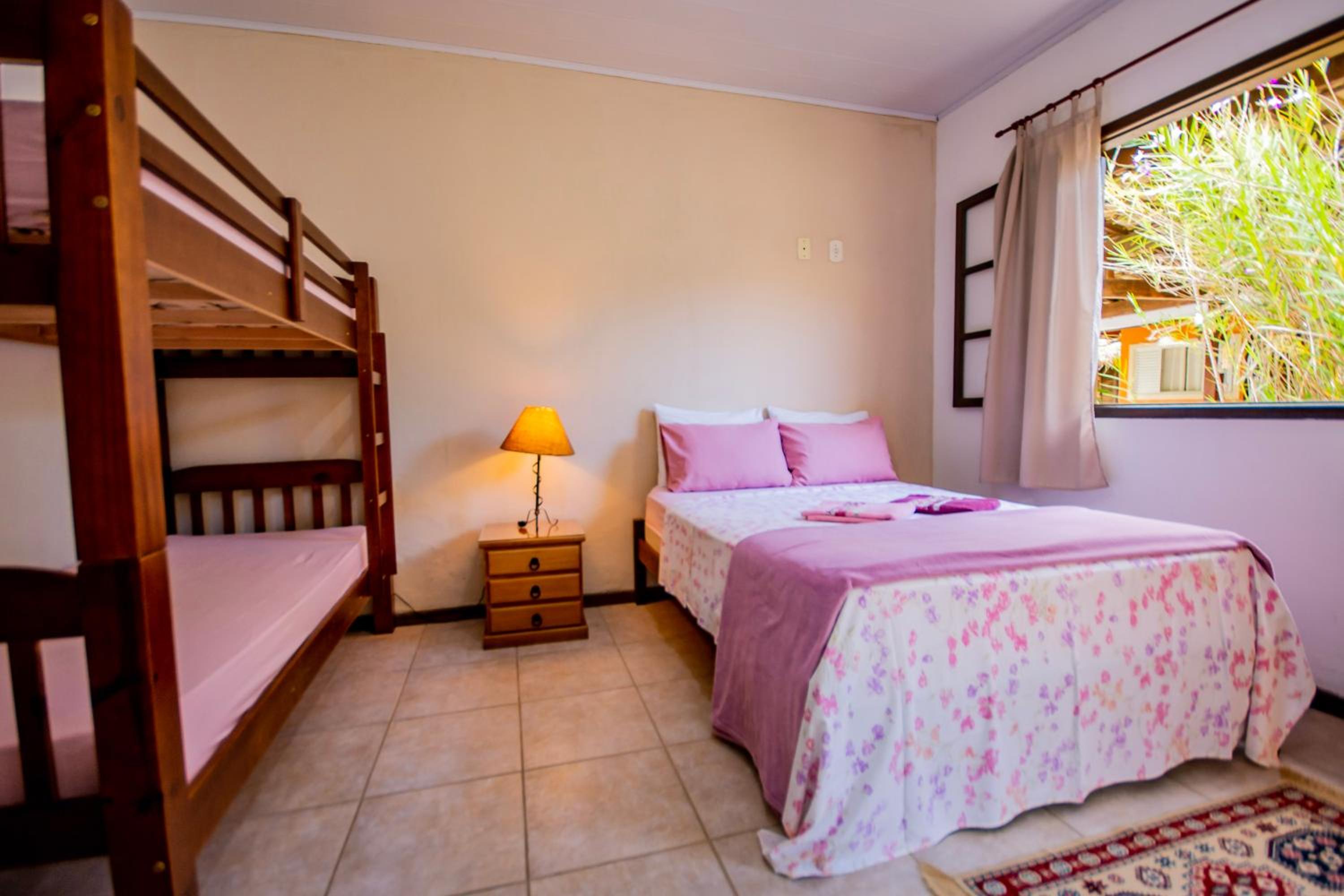 Economy Quadruple Room photo 3