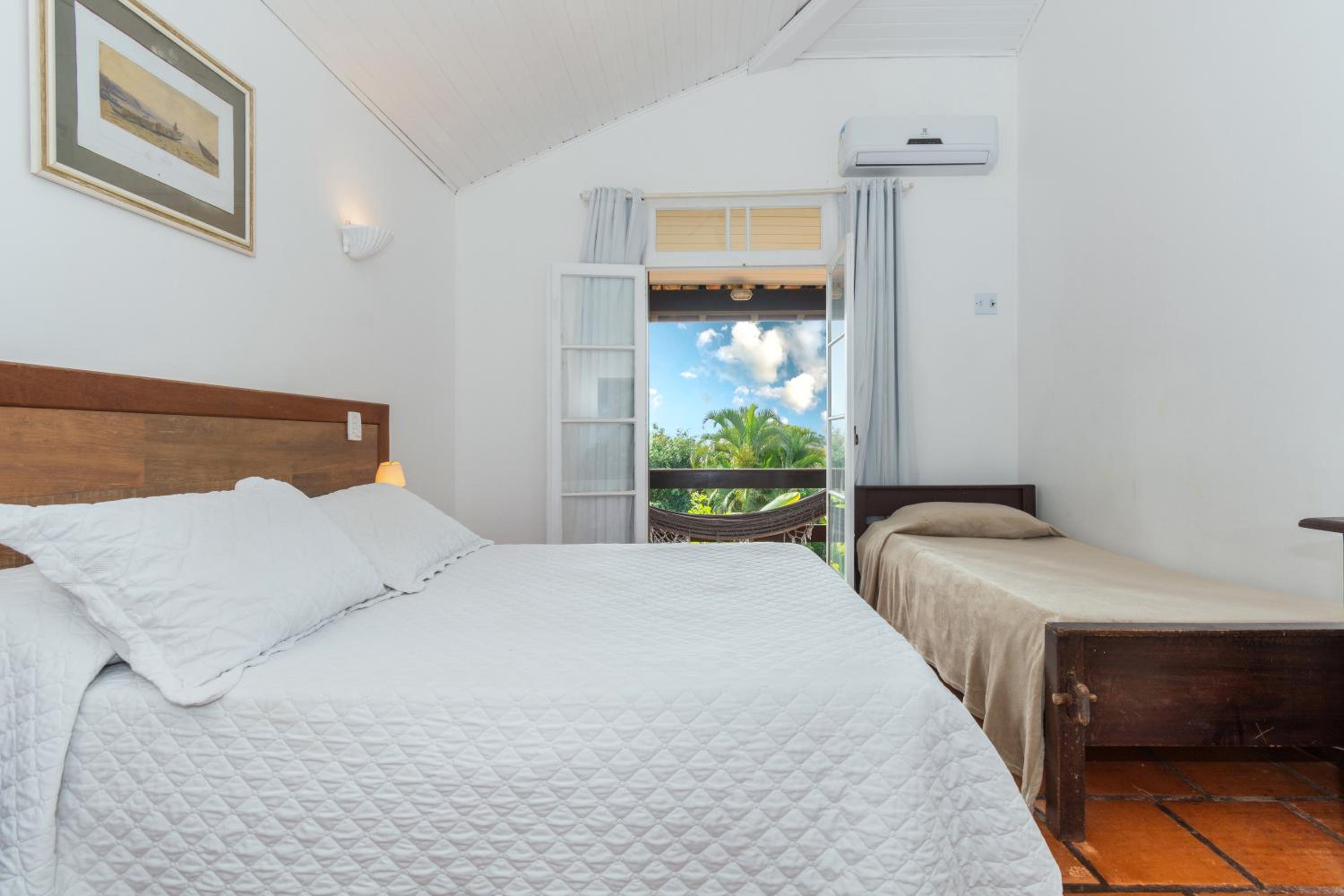 Superior Triple Room photo 2