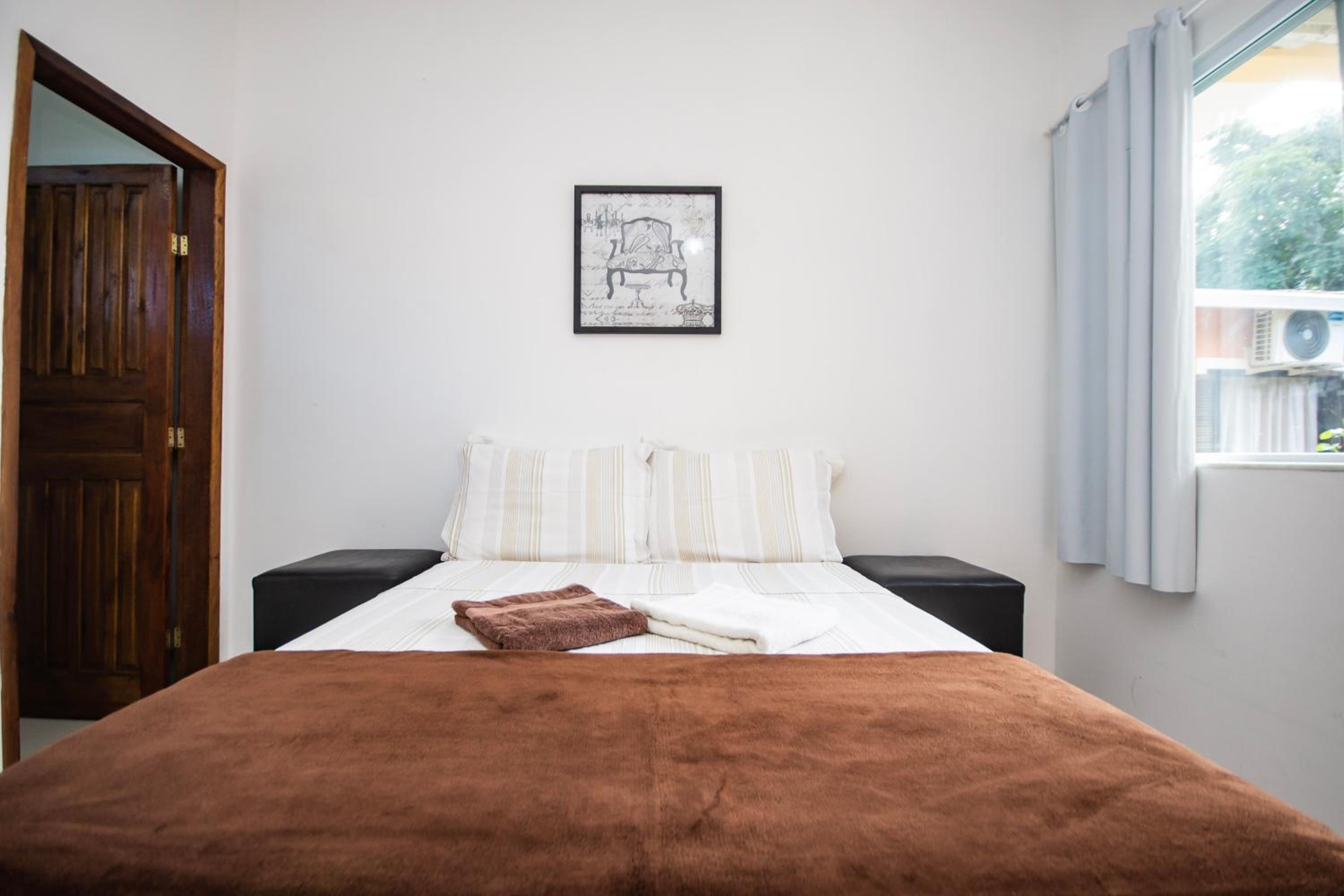 Standard Double Room photo 2