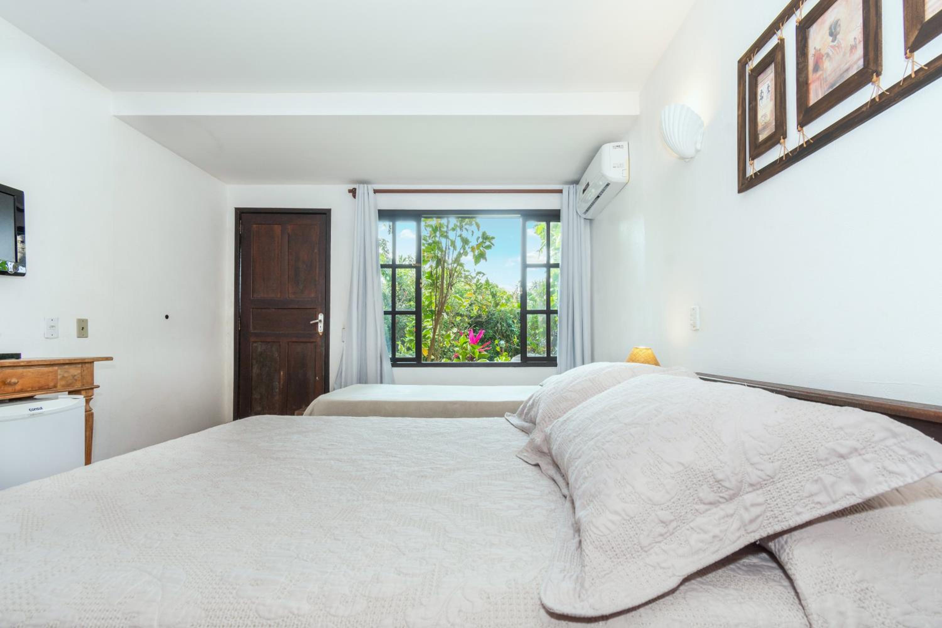 Standard Triple Room photo 1