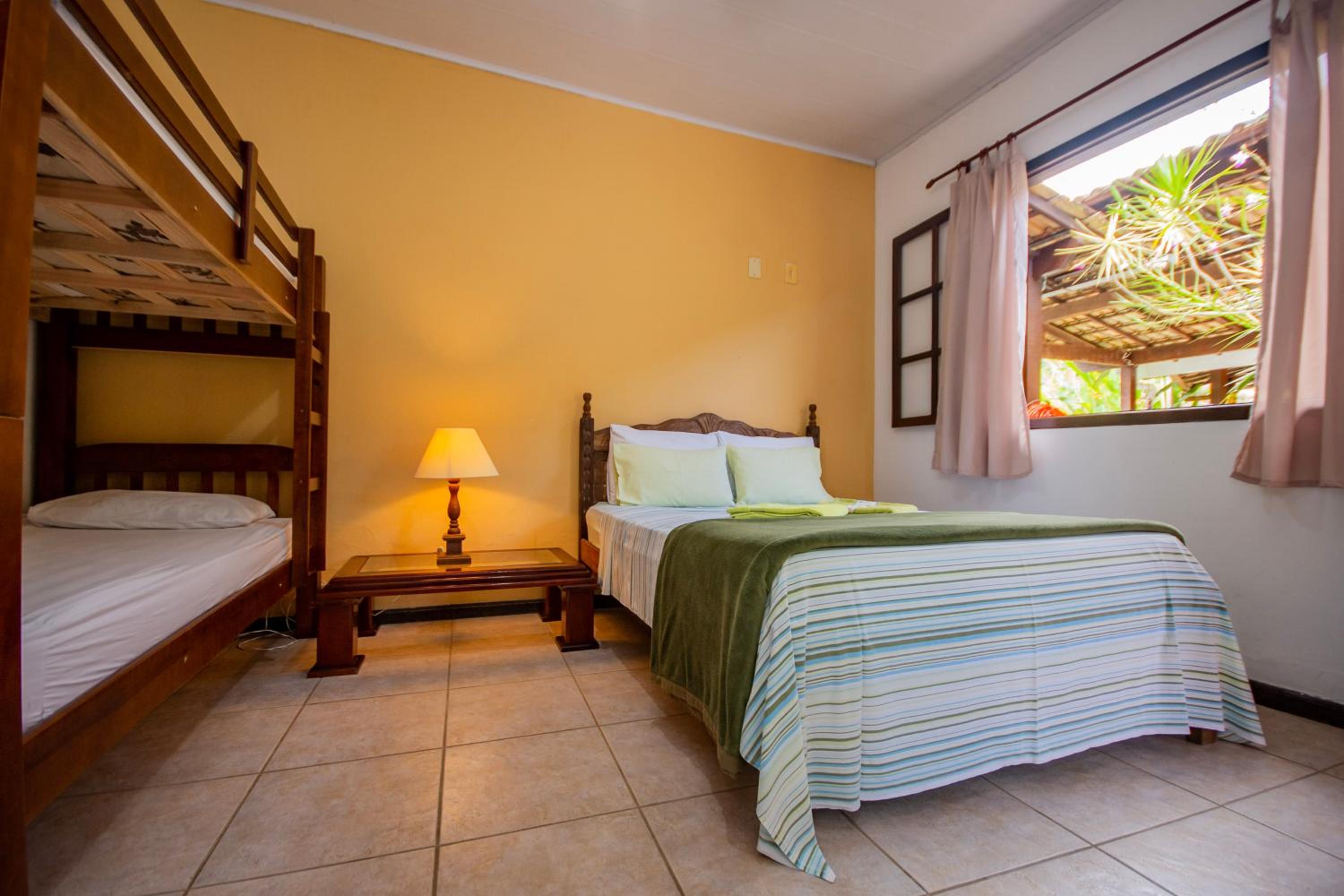 Premium Quadruple Room photo 1