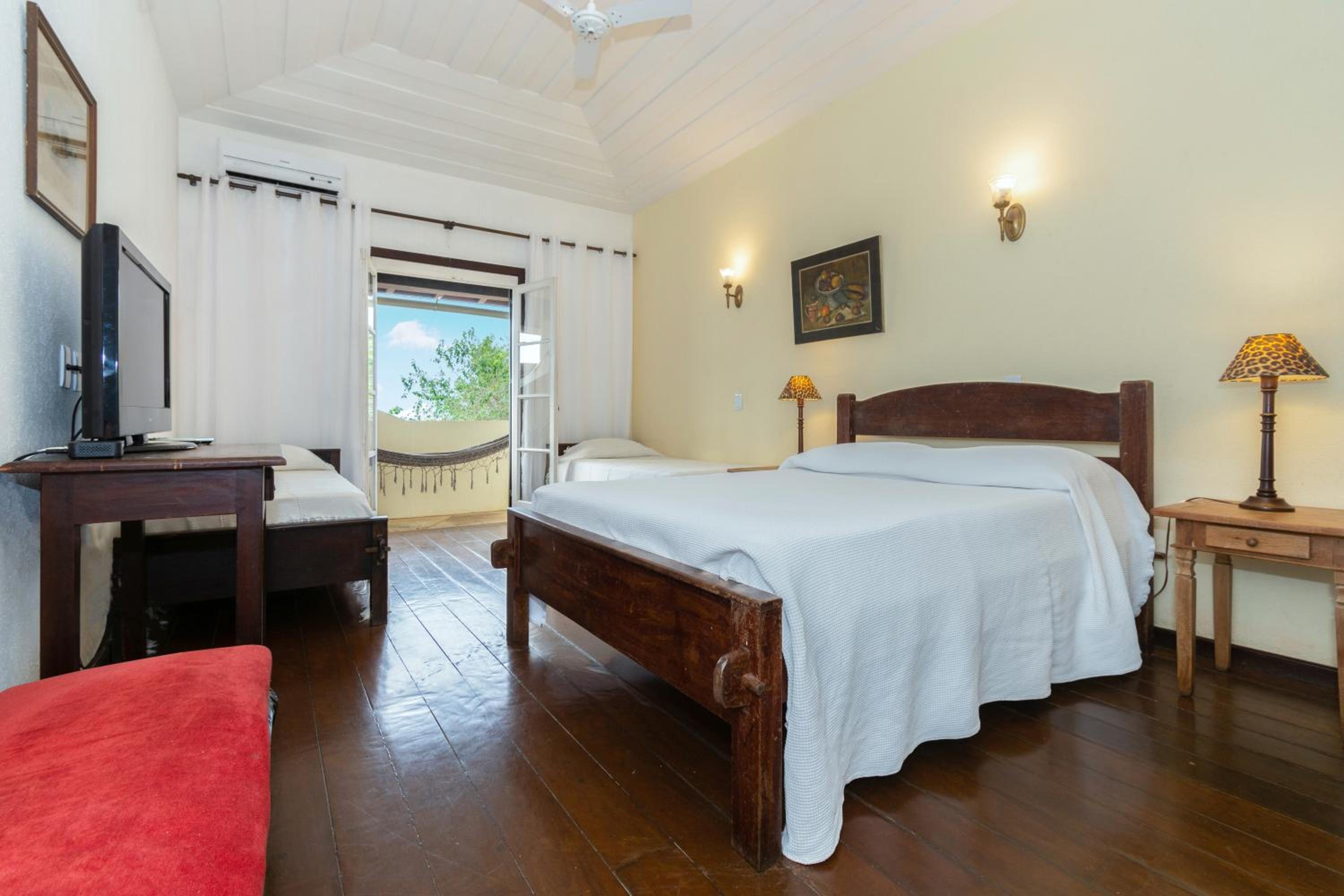 Family Room with Sea View photo 1