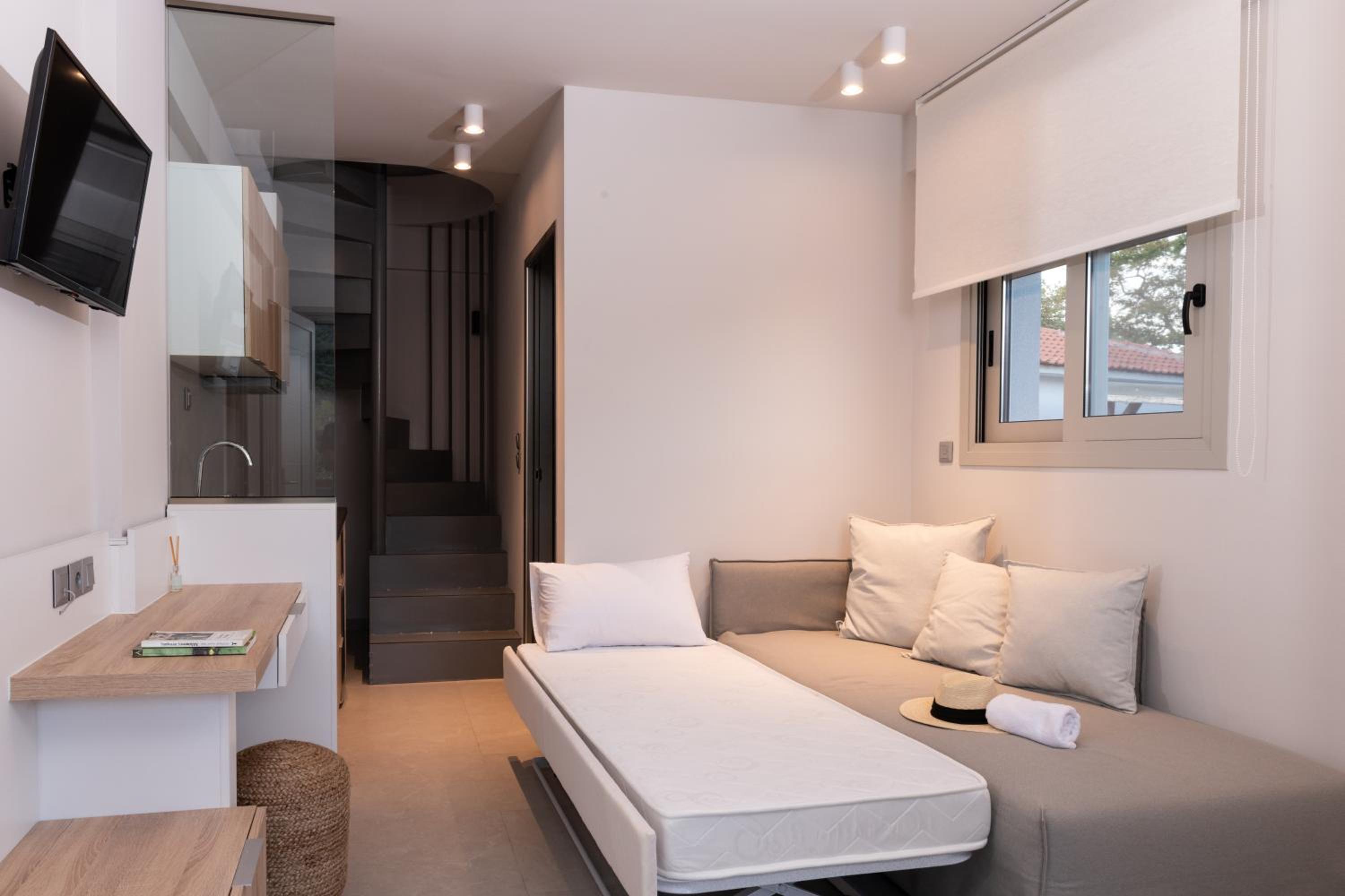 Duplex Suite photo 1