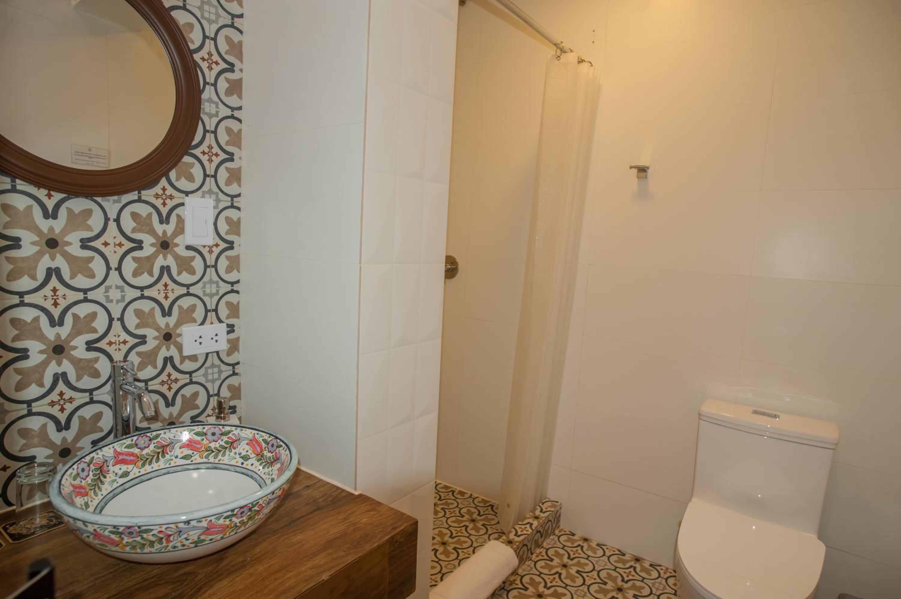 Deluxe Queen Room photo 2