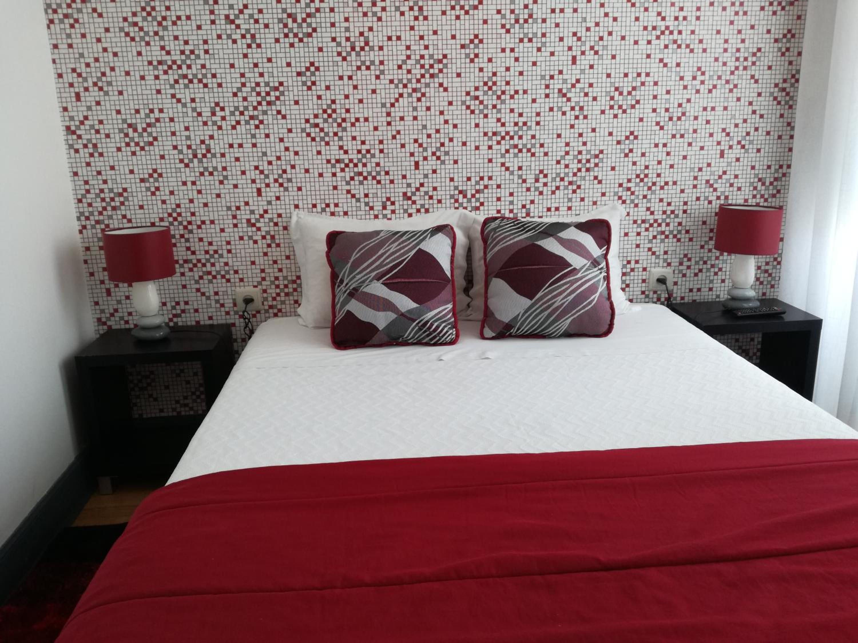 Double Room with Shared Bathroom photo 1