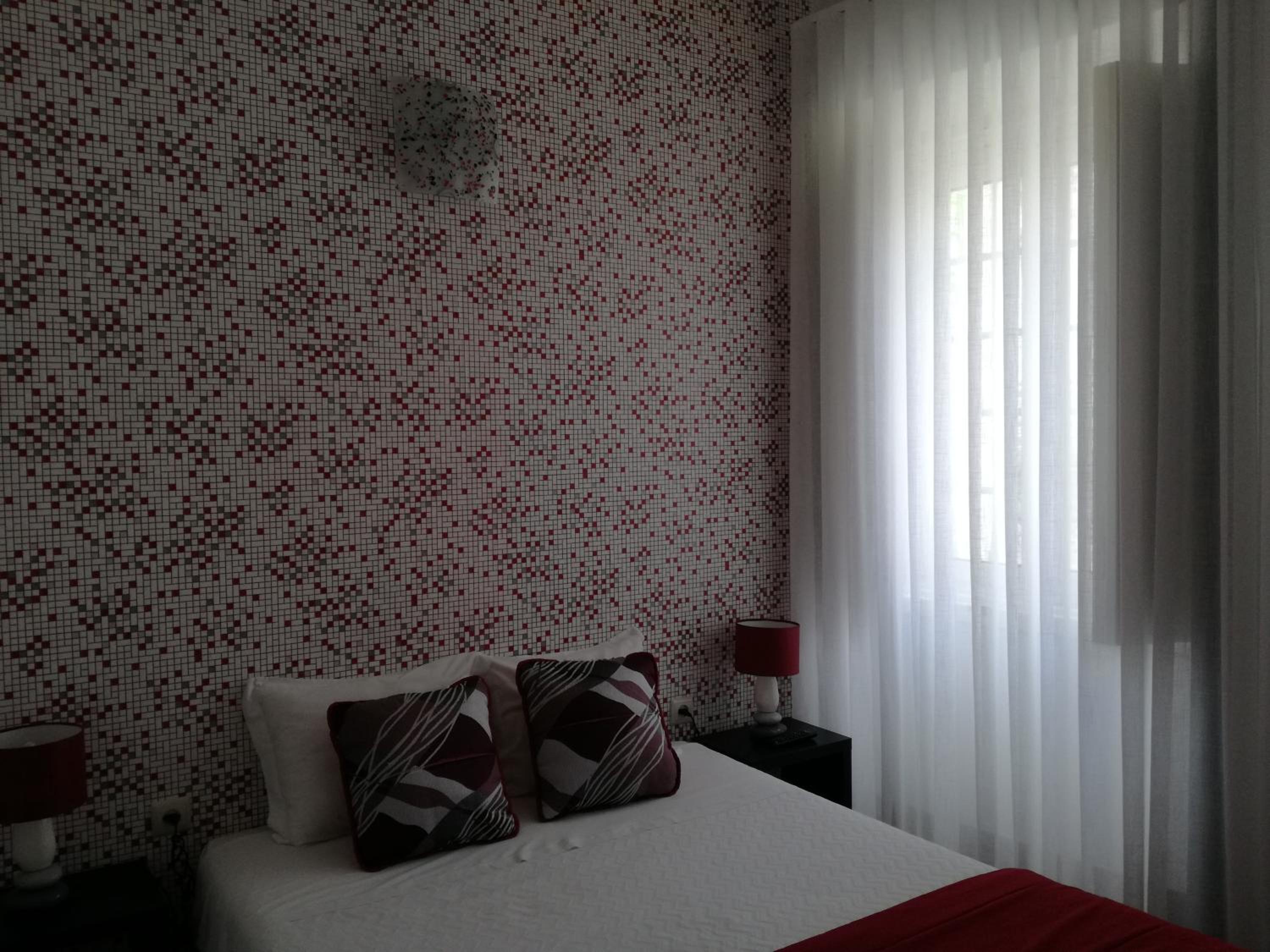 Double Room with Shared Bathroom photo 2