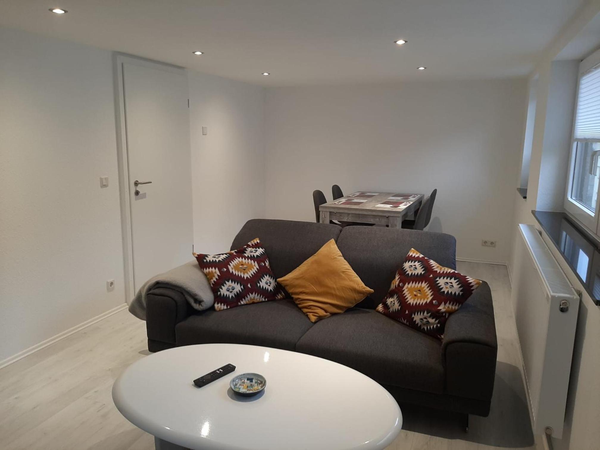 Two-Bedroom House photo 1