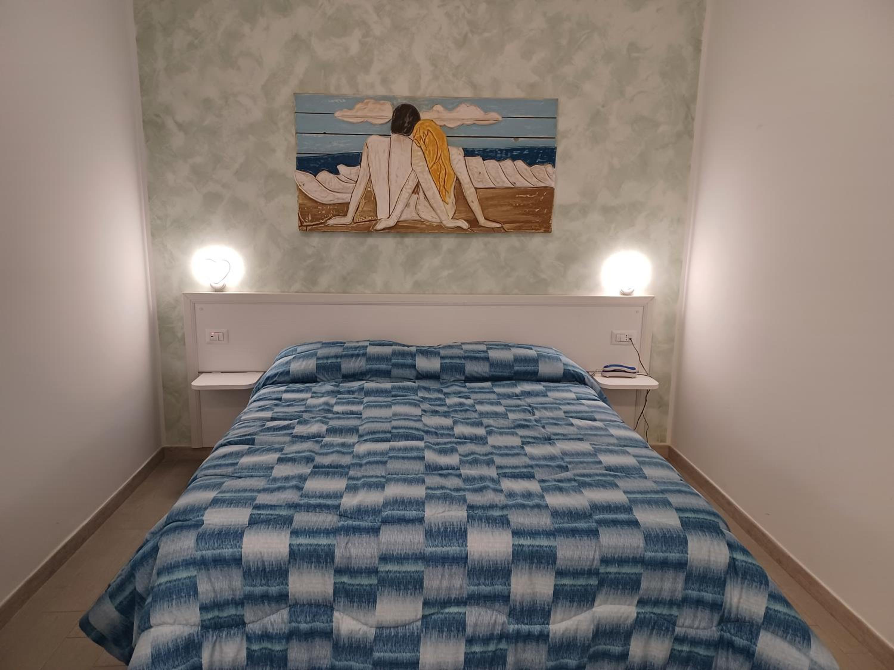 Double Room - Photo 1