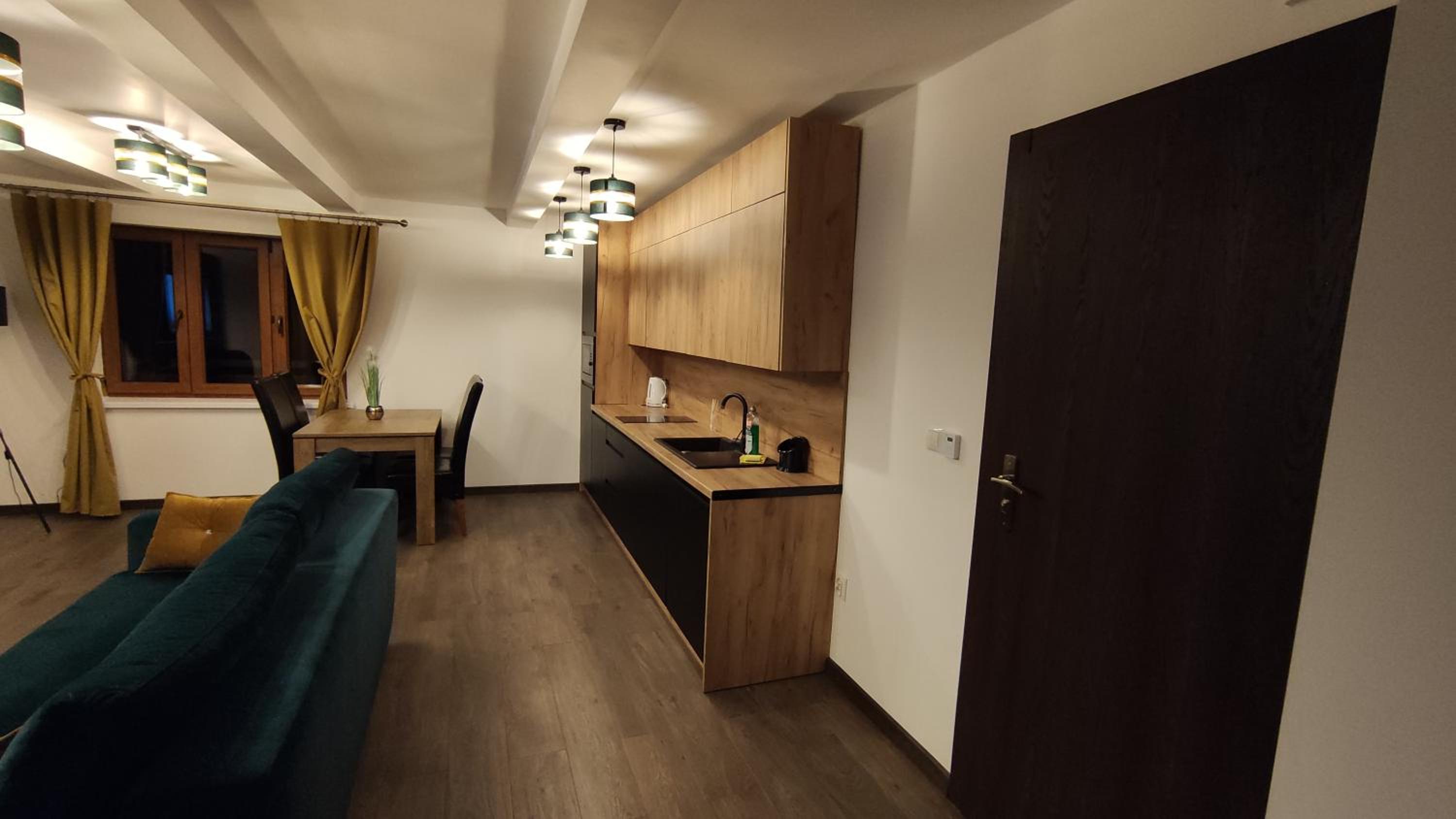 Studio with Terrace - Photo 31