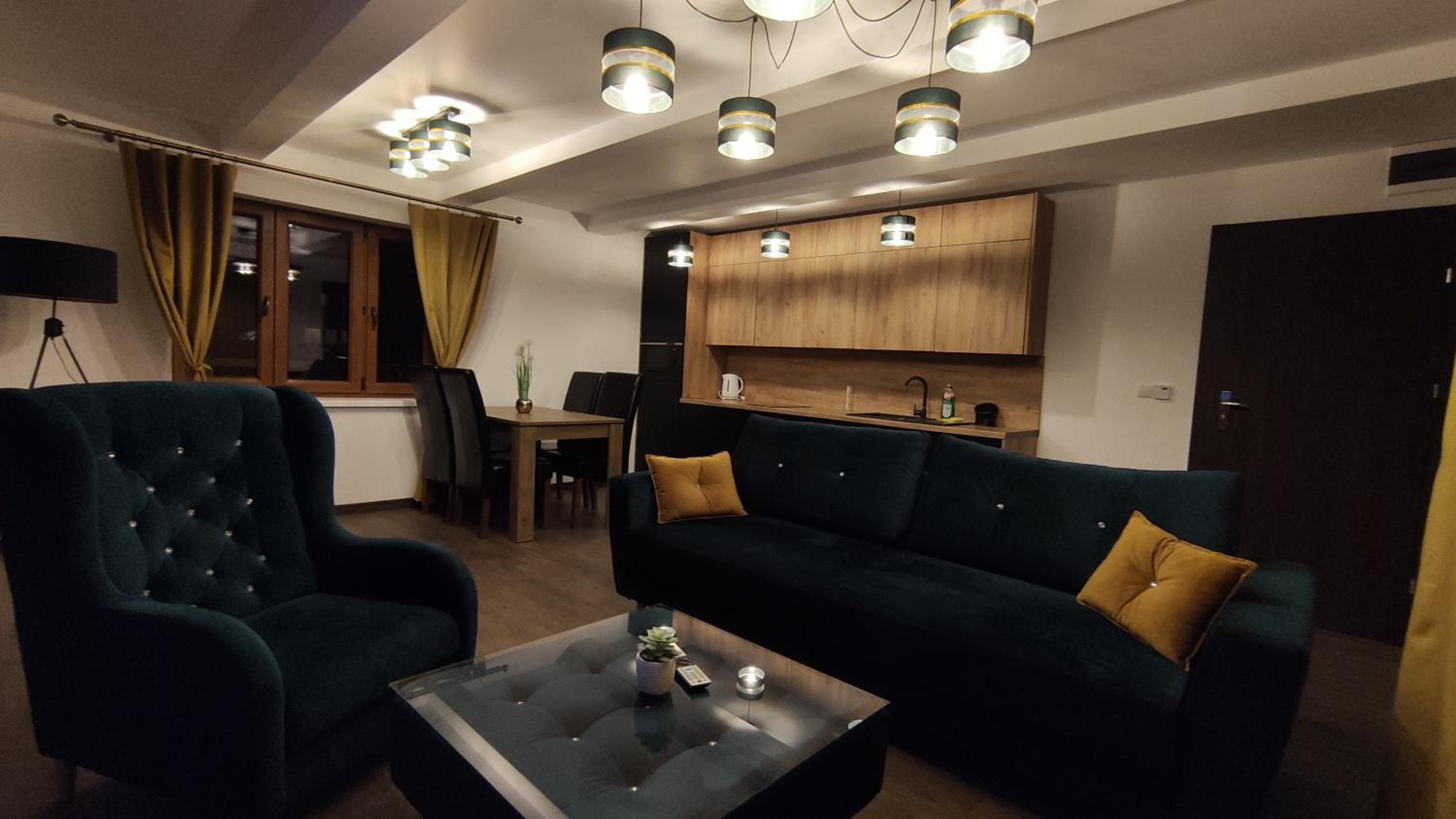 Studio with Terrace - Photo 29