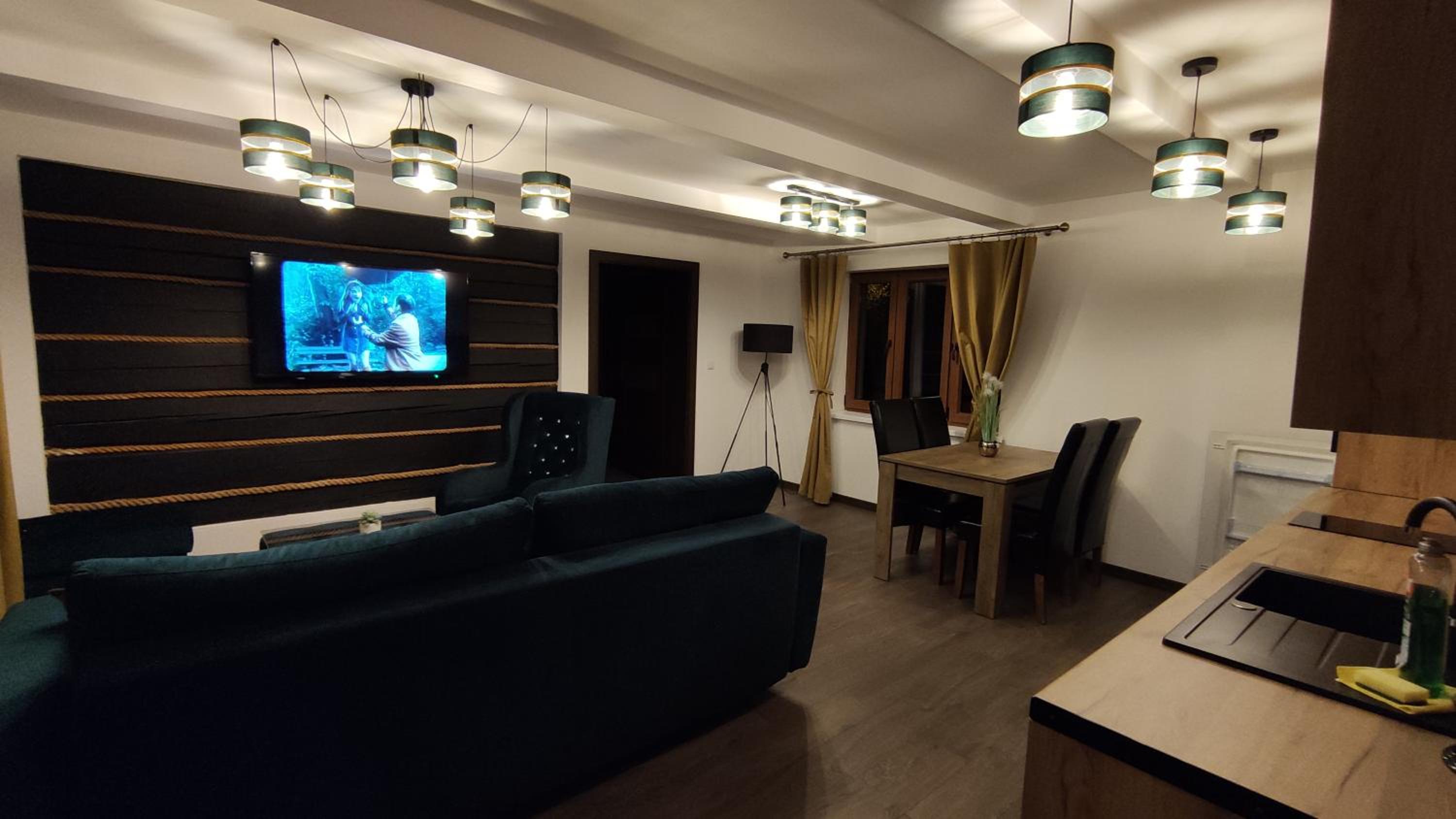Studio with Terrace - Photo 30