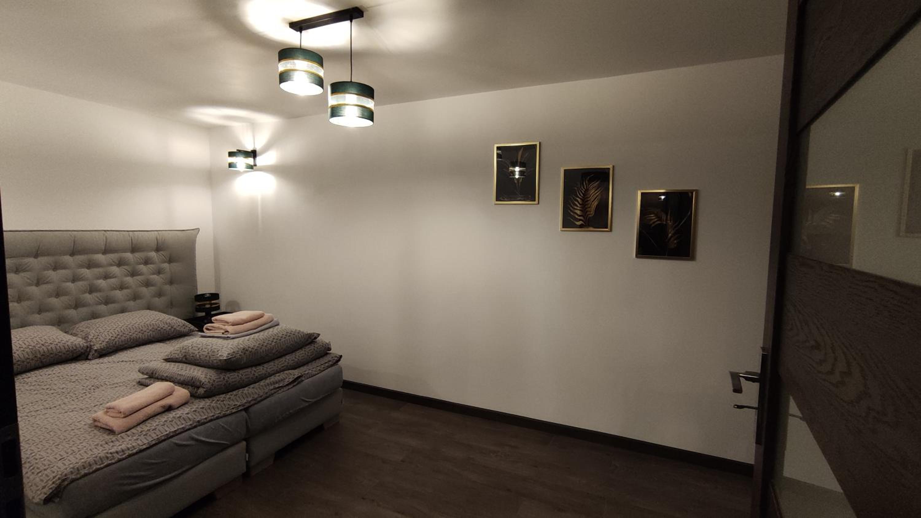 Studio with Terrace - Photo 2