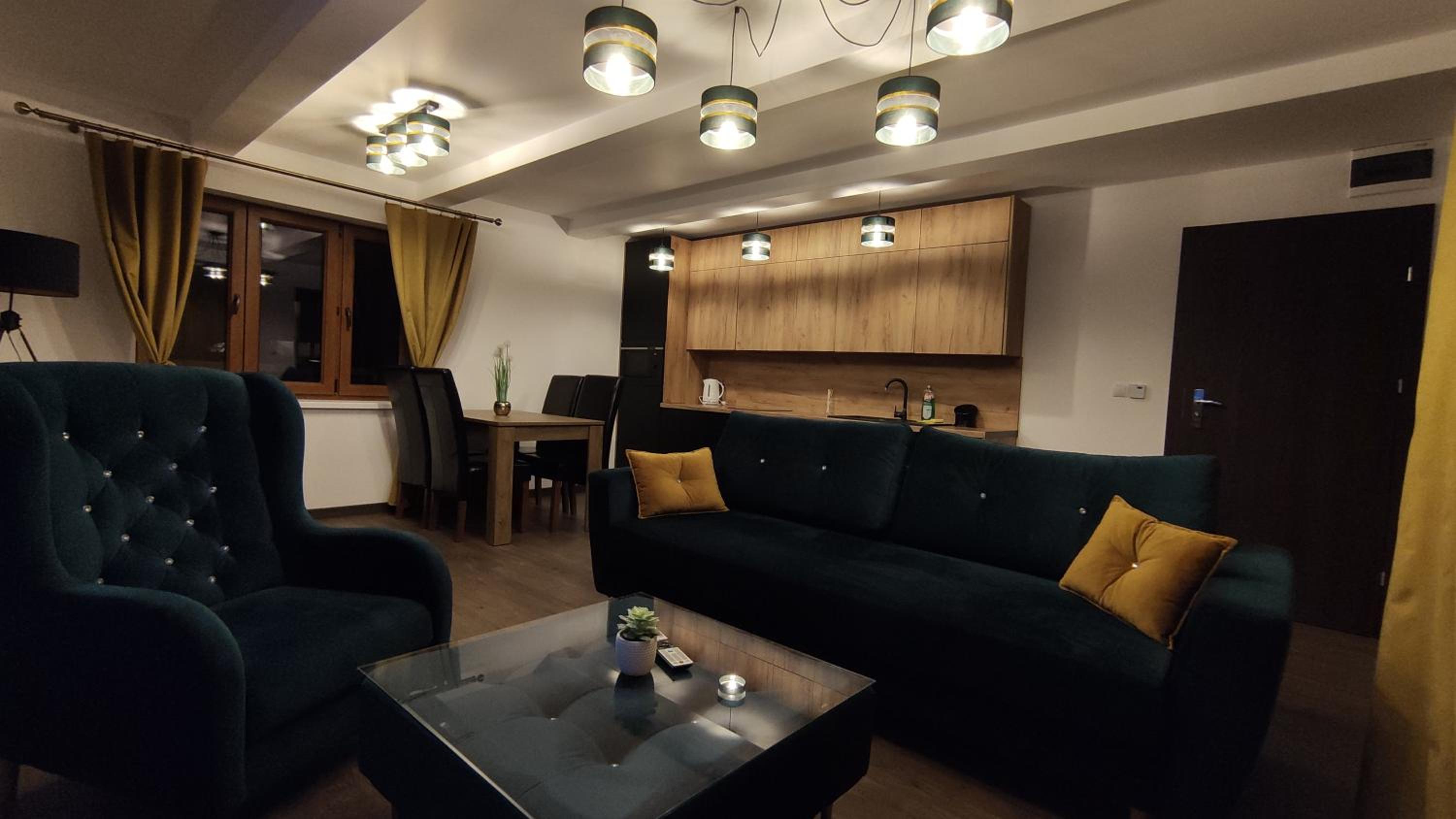 Studio with Terrace - Photo 28