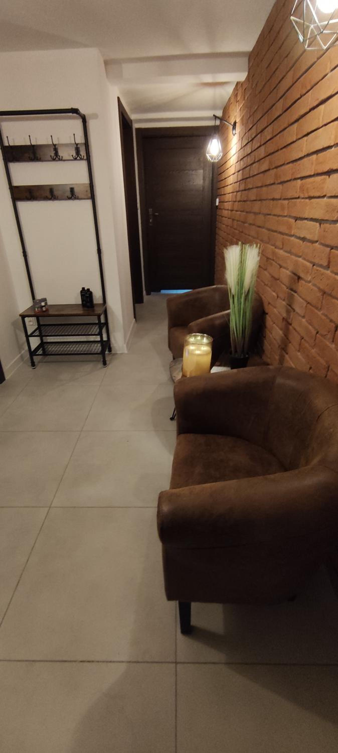 Studio with Terrace - Photo 36