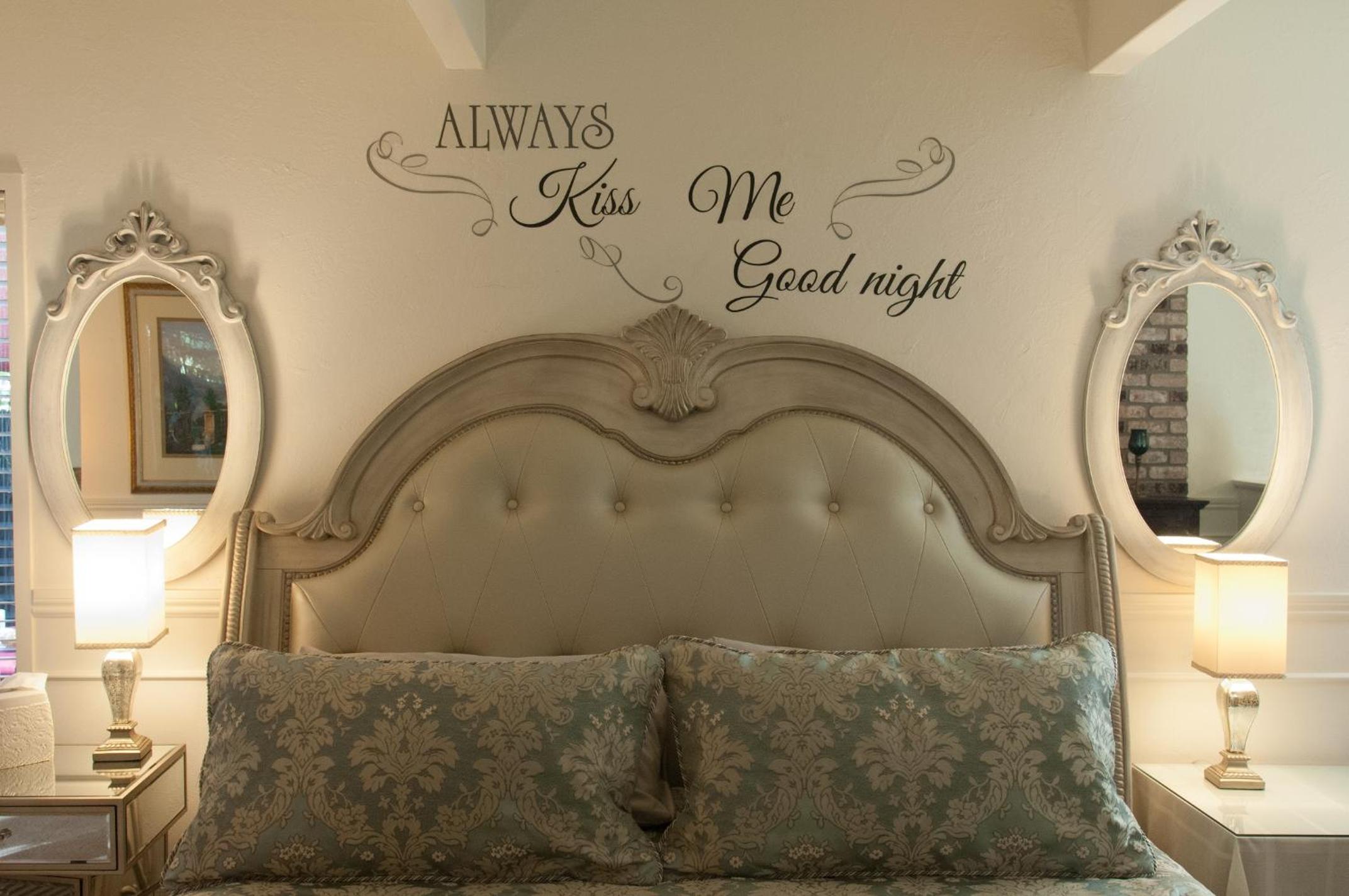 King Suite
