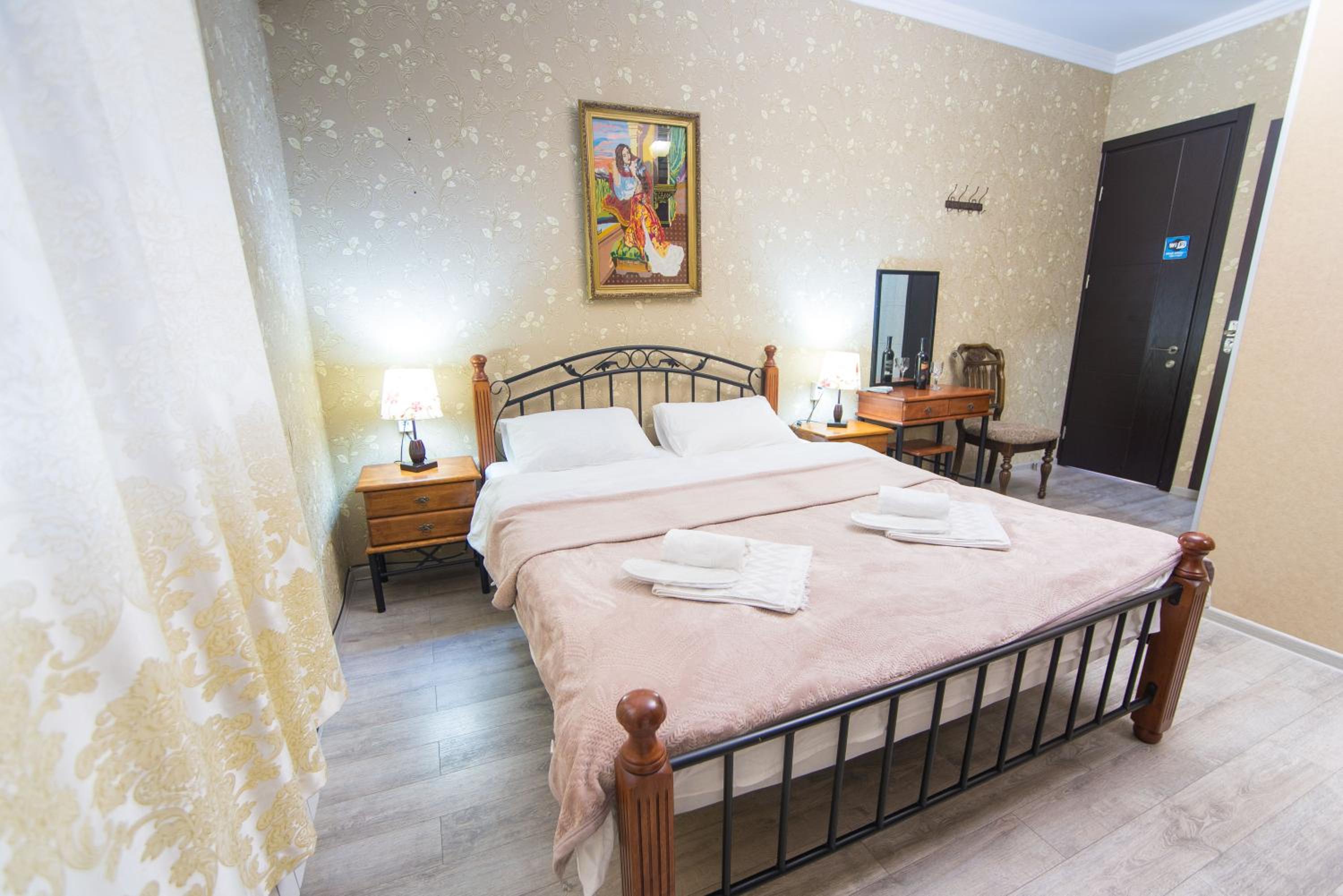 Superior Queen Room