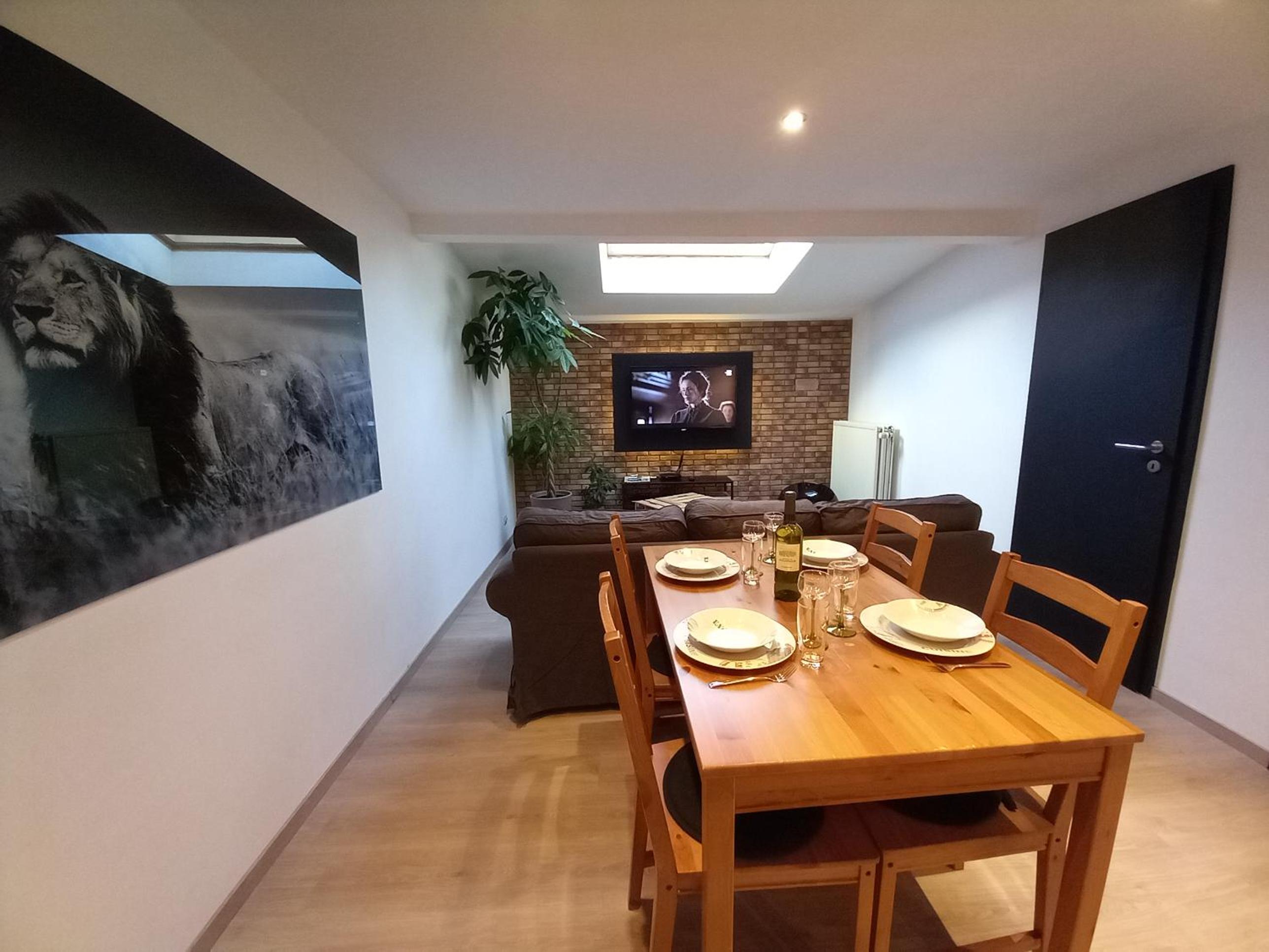 Apartment - Photo 15