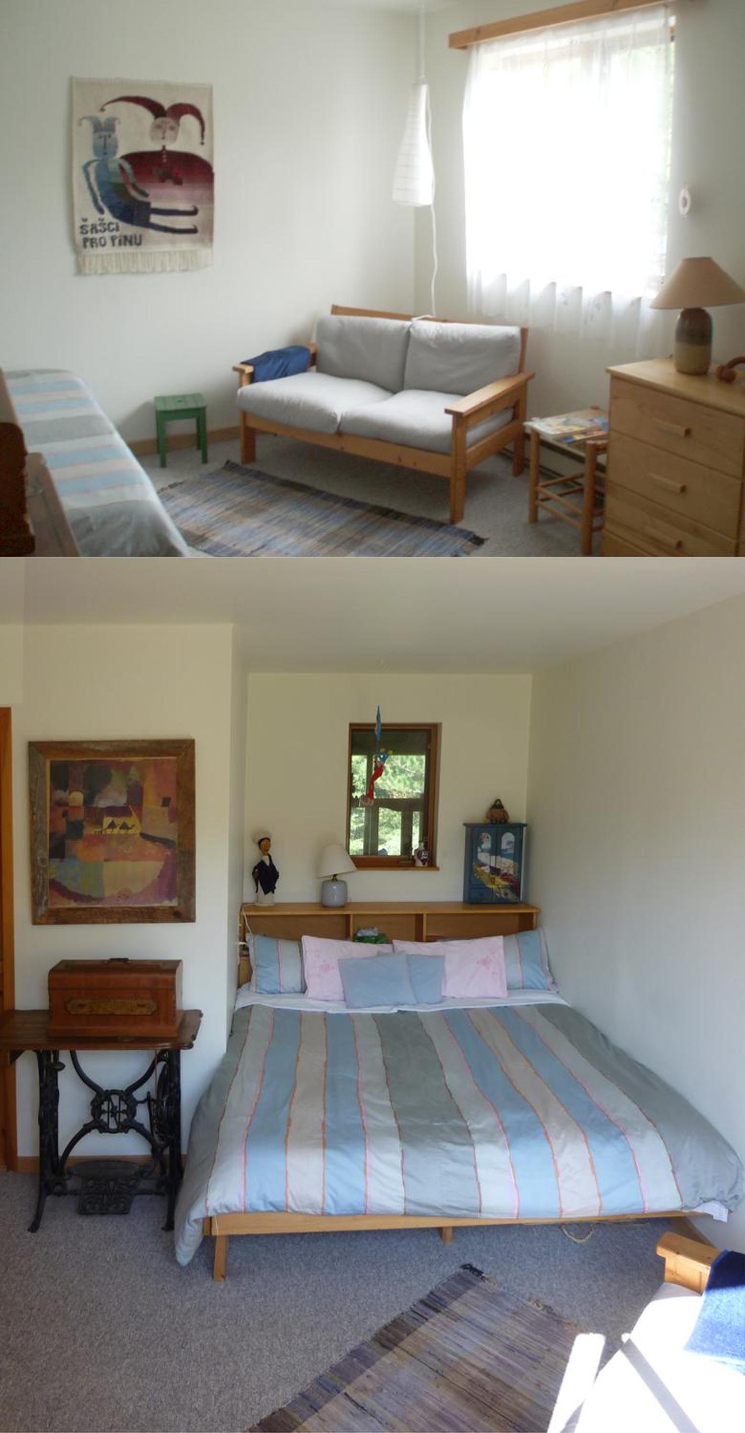 Double Room with Private Bathroom photo 3