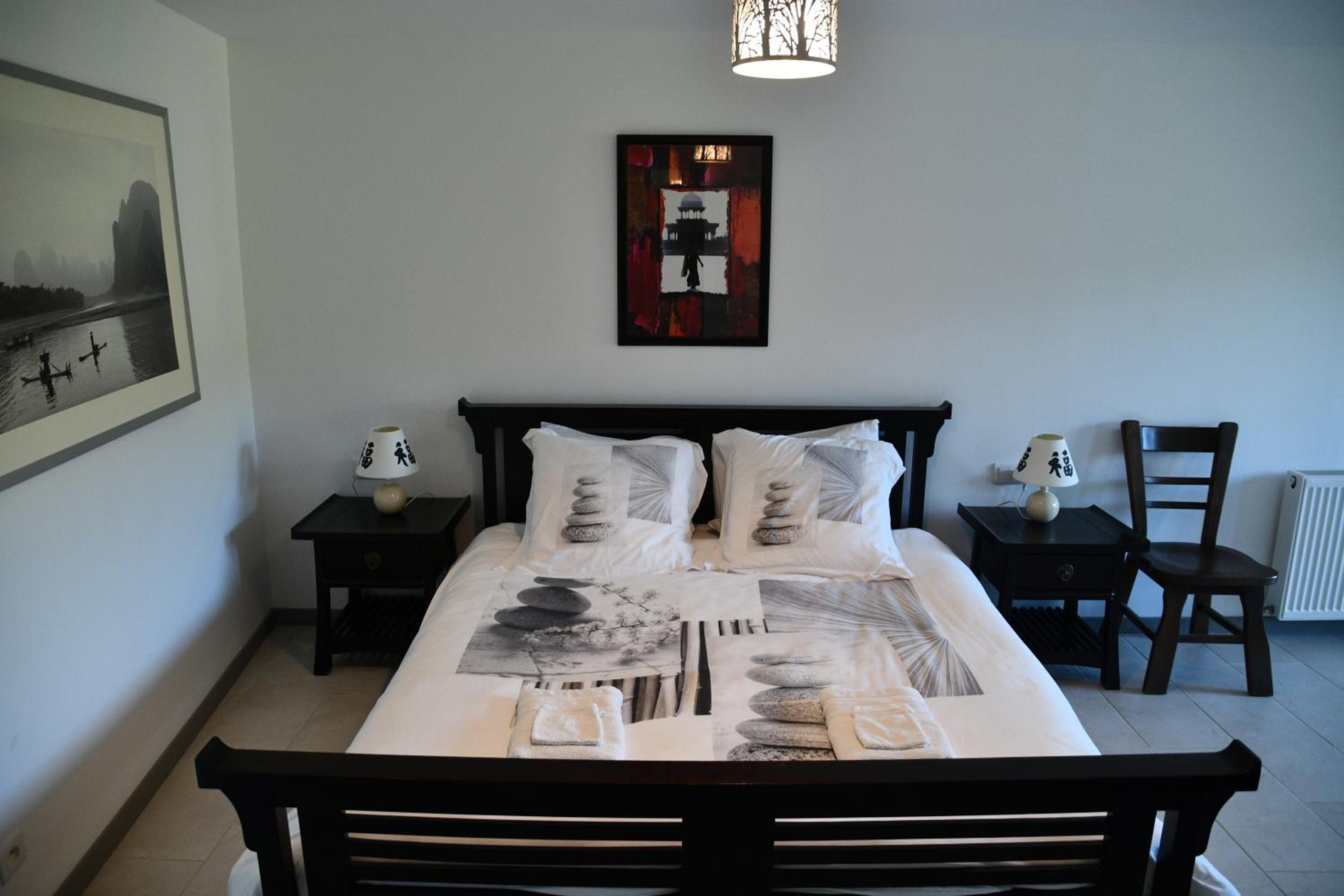 Triple Room with Private Bathroom photo 1