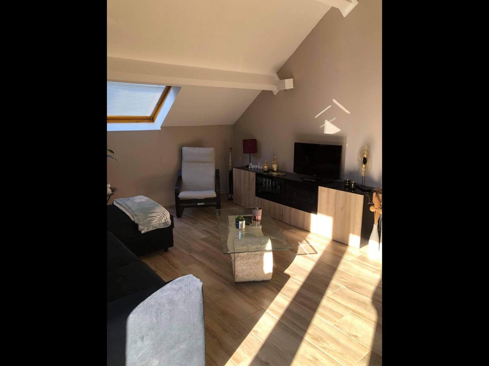 Two-Bedroom Apartment - Photo 1